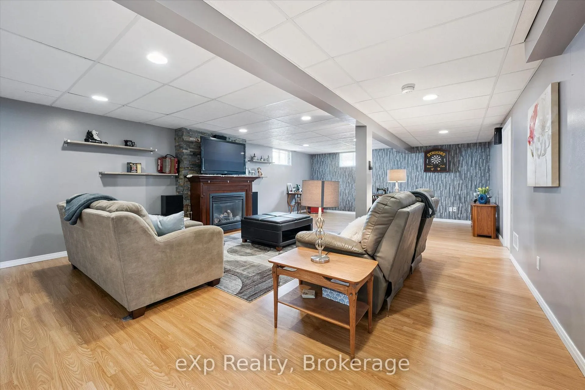Photo 20 of 4 Peartree Crescent, Guelph, Willow West/Sugarbush/West Acres — HOMEH
