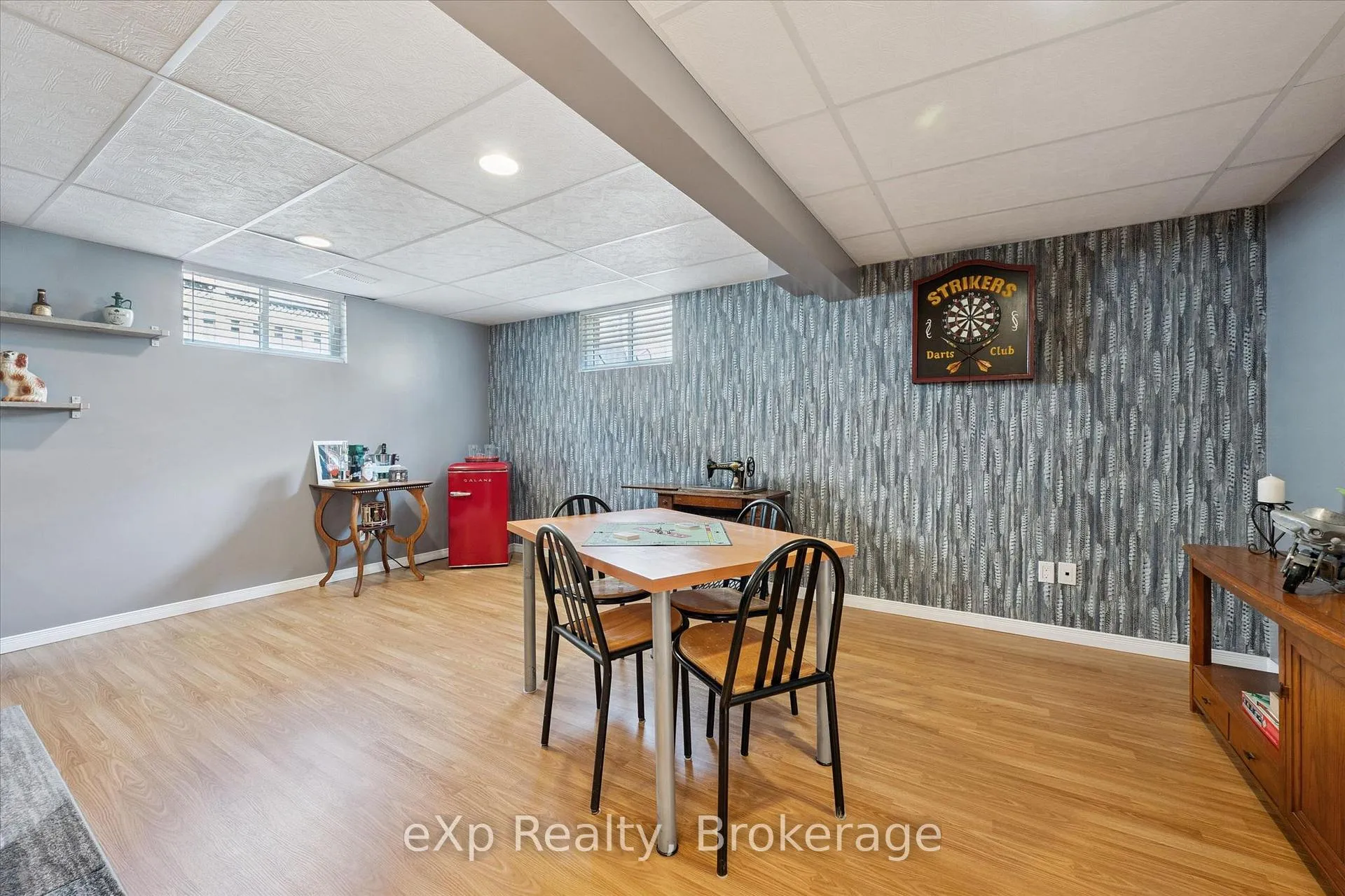 Photo 22 of 4 Peartree Crescent, Guelph, Willow West/Sugarbush/West Acres — HOMEH