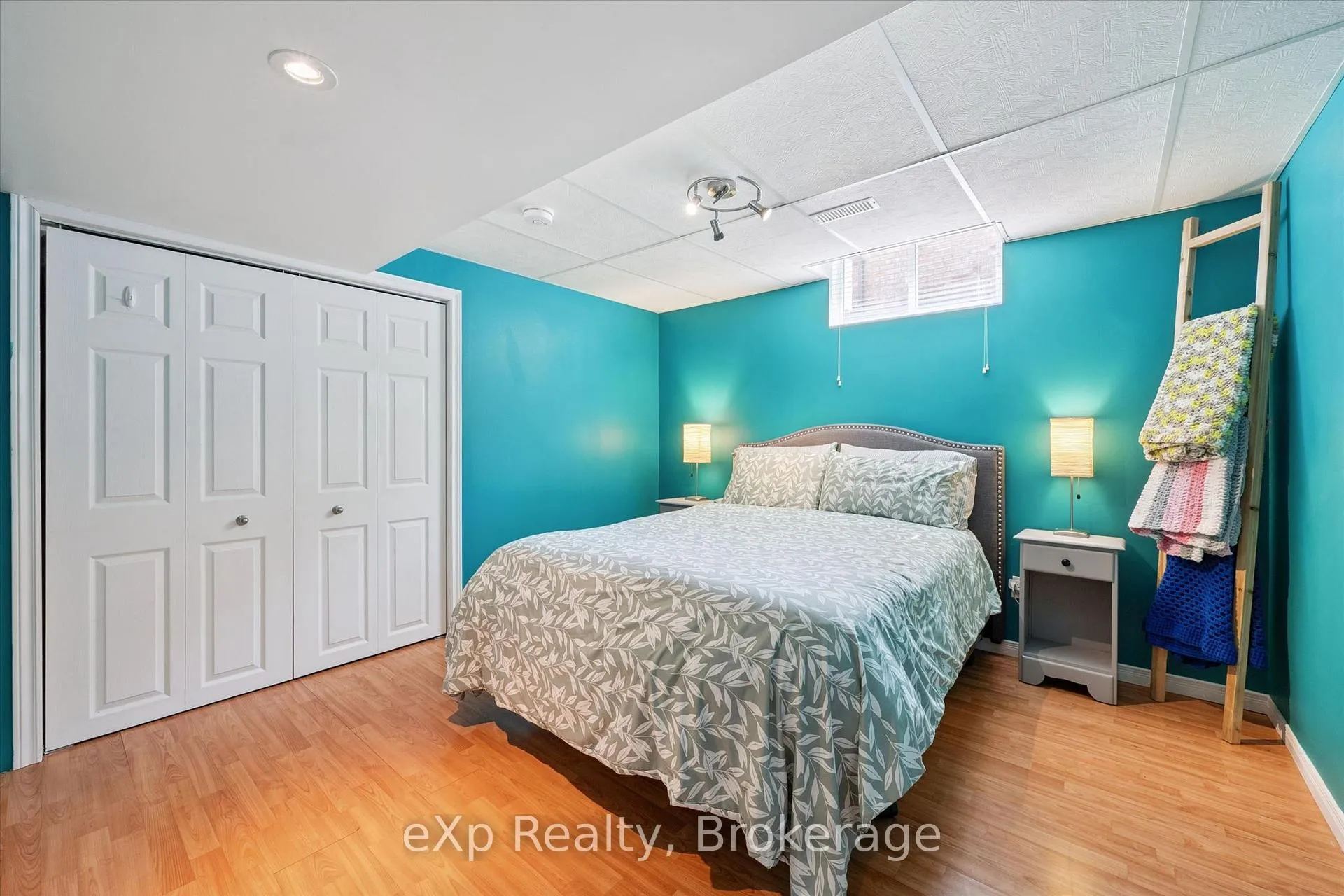 Photo 23 of 4 Peartree Crescent, Guelph, Willow West/Sugarbush/West Acres — HOMEH