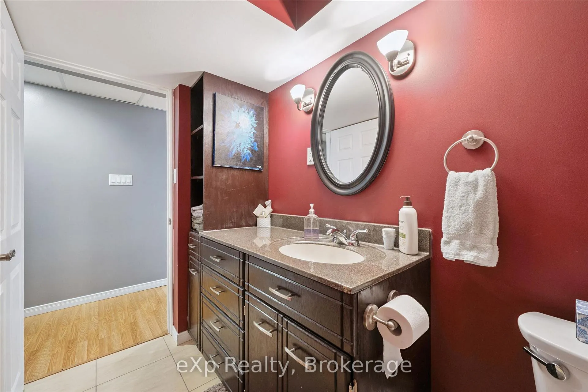 Photo 25 of 4 Peartree Crescent, Guelph, Willow West/Sugarbush/West Acres — HOMEH