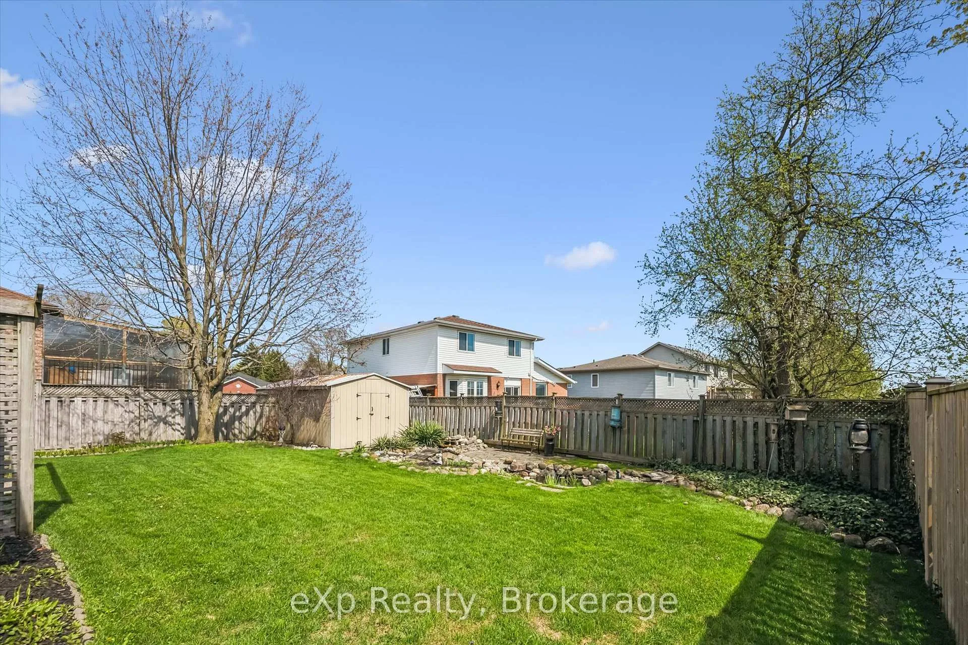 Photo 34 of 4 Peartree Crescent, Guelph, Willow West/Sugarbush/West Acres — HOMEH