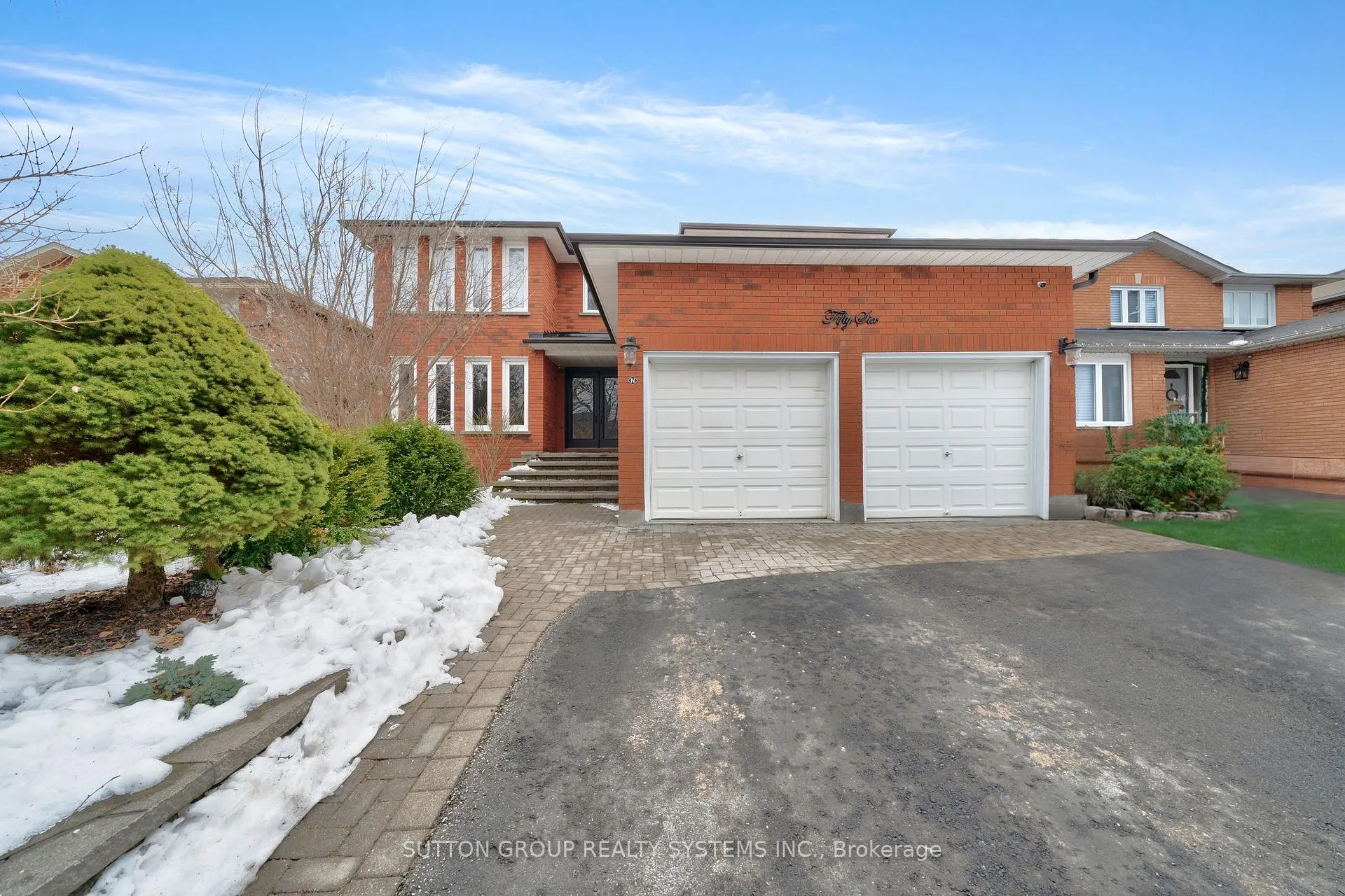 Photo 1 of Unit Lower, 56 Ballard Crescent, Newmarket, Armitage — HOMEH