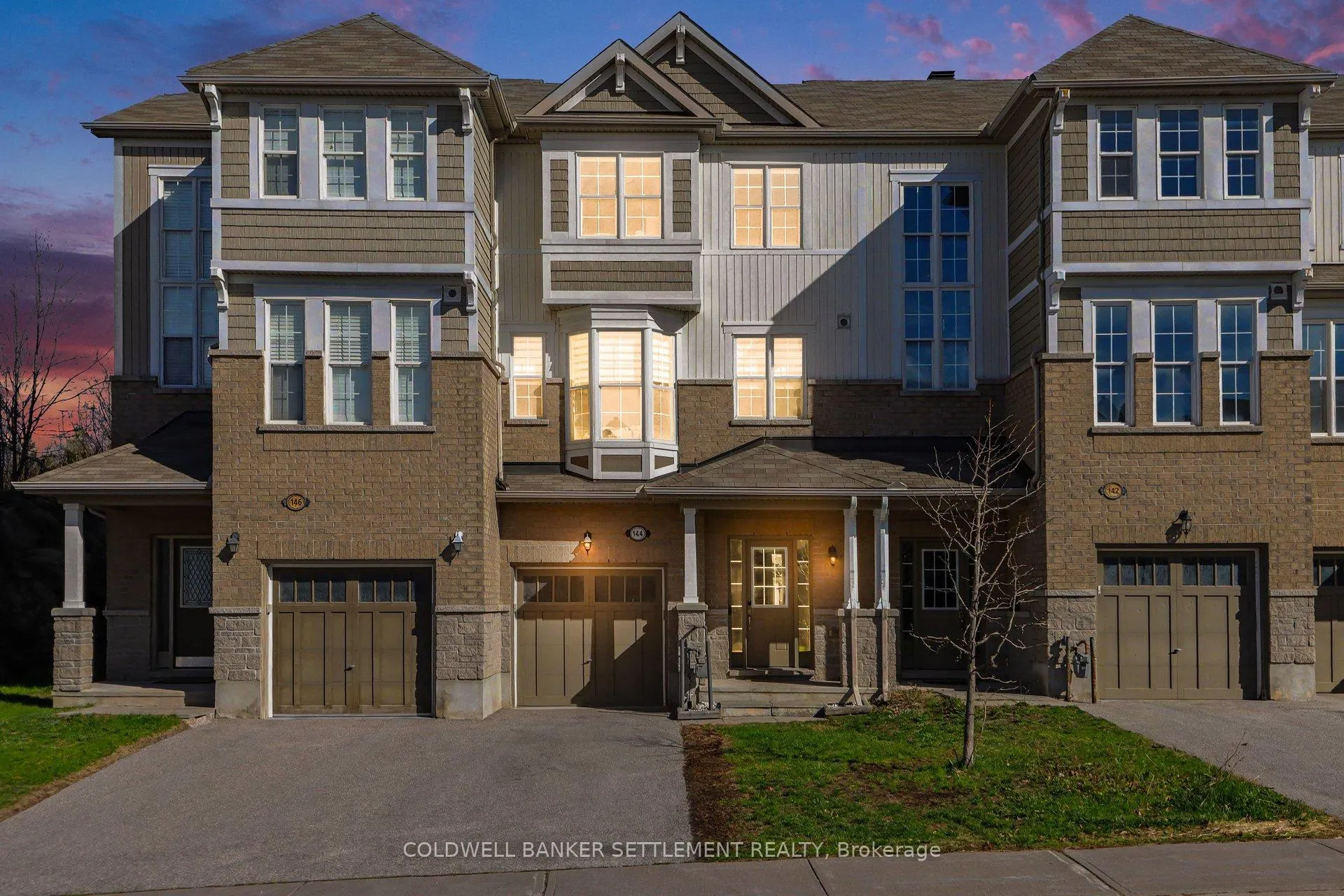 Photo 1 of 144 Battersea Crescent, Ottawa, Kanata - Kanata Lakes/Heritage Hills — HOMEH