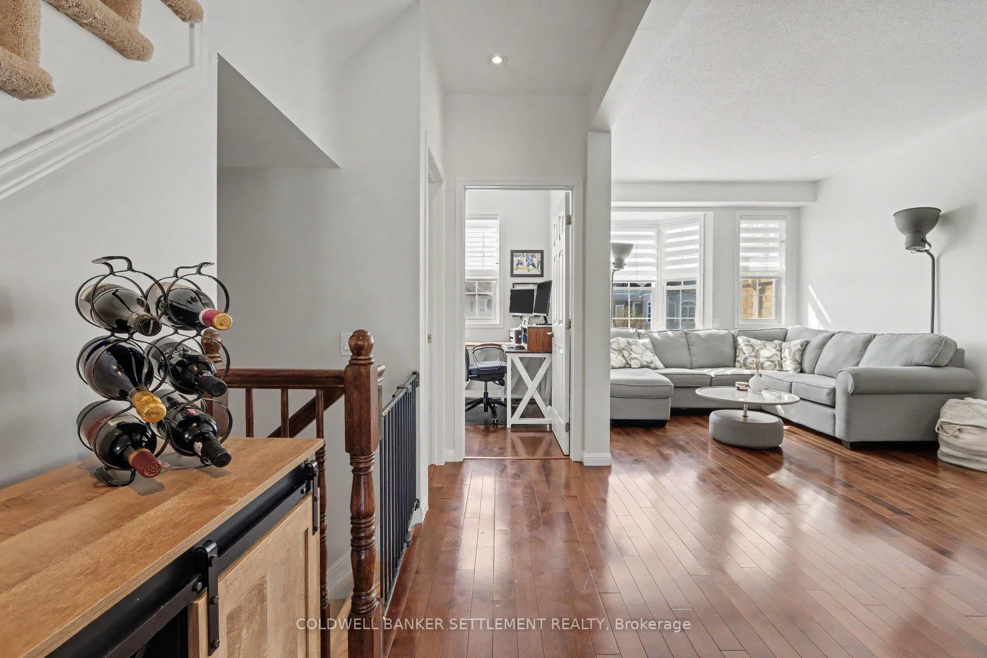 Photo 4 of 144 Battersea Crescent, Ottawa, Kanata - Kanata Lakes/Heritage Hills — HOMEH