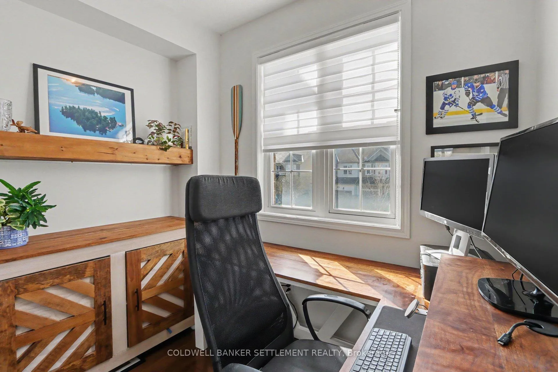 Photo 10 of 144 Battersea Crescent, Ottawa, Kanata - Kanata Lakes/Heritage Hills — HOMEH
