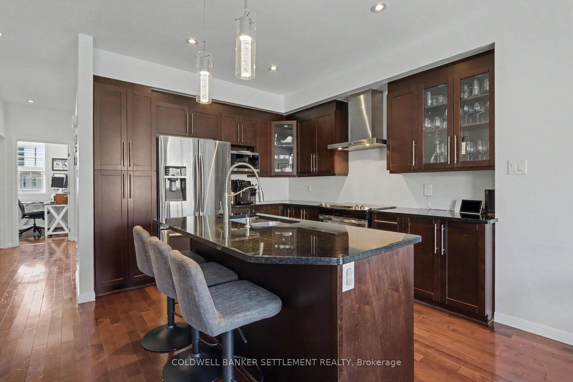 Photo 12 of 144 Battersea Crescent, Ottawa, Kanata - Kanata Lakes/Heritage Hills — HOMEH