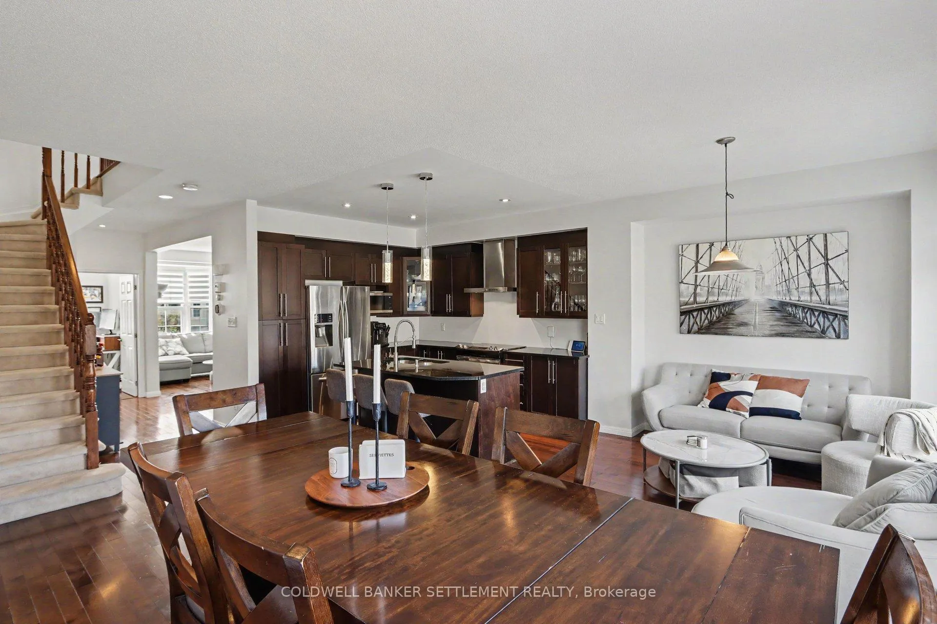 Photo 15 of 144 Battersea Crescent, Ottawa, Kanata - Kanata Lakes/Heritage Hills — HOMEH