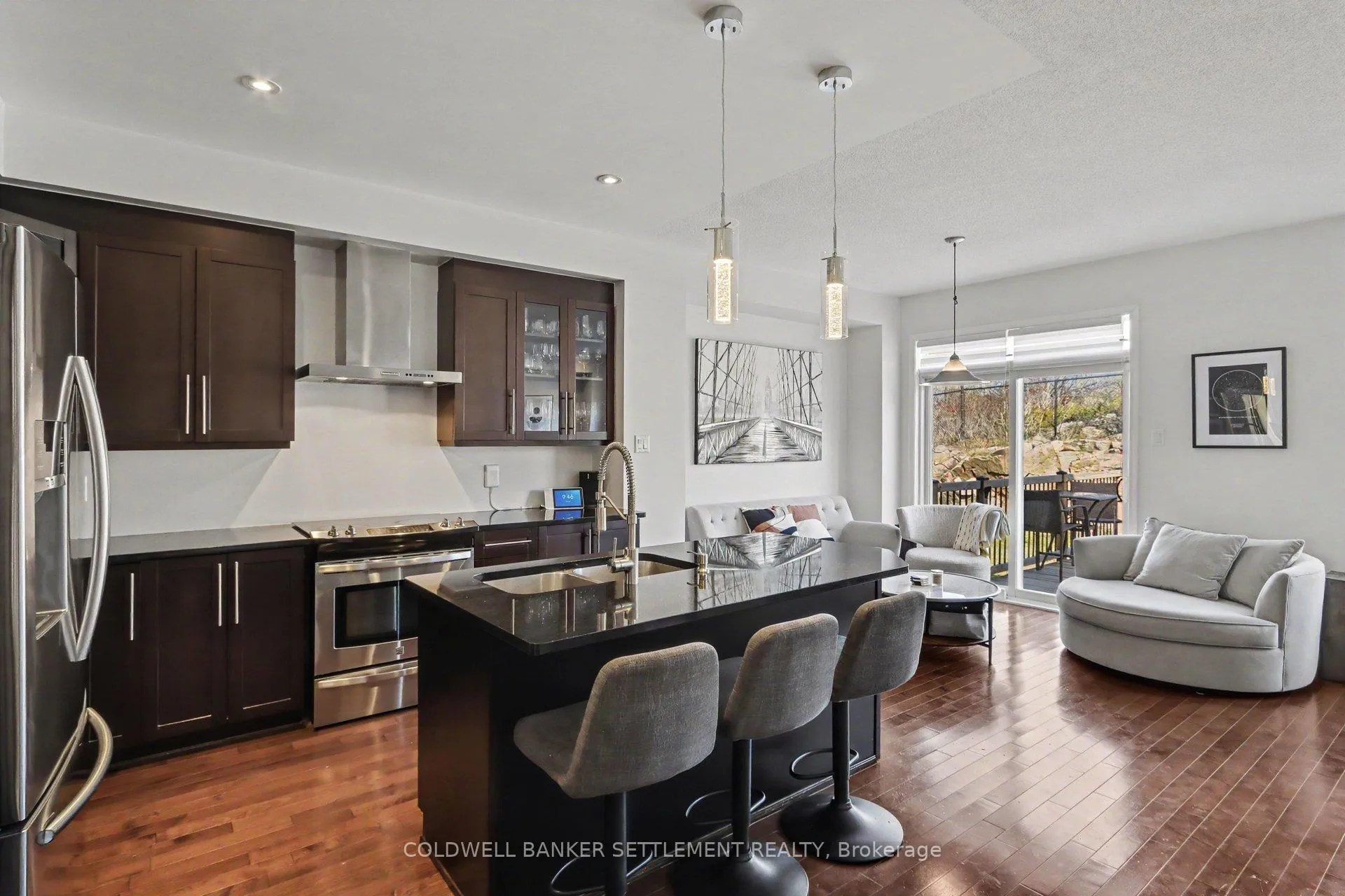 Photo 16 of 144 Battersea Crescent, Ottawa, Kanata - Kanata Lakes/Heritage Hills — HOMEH