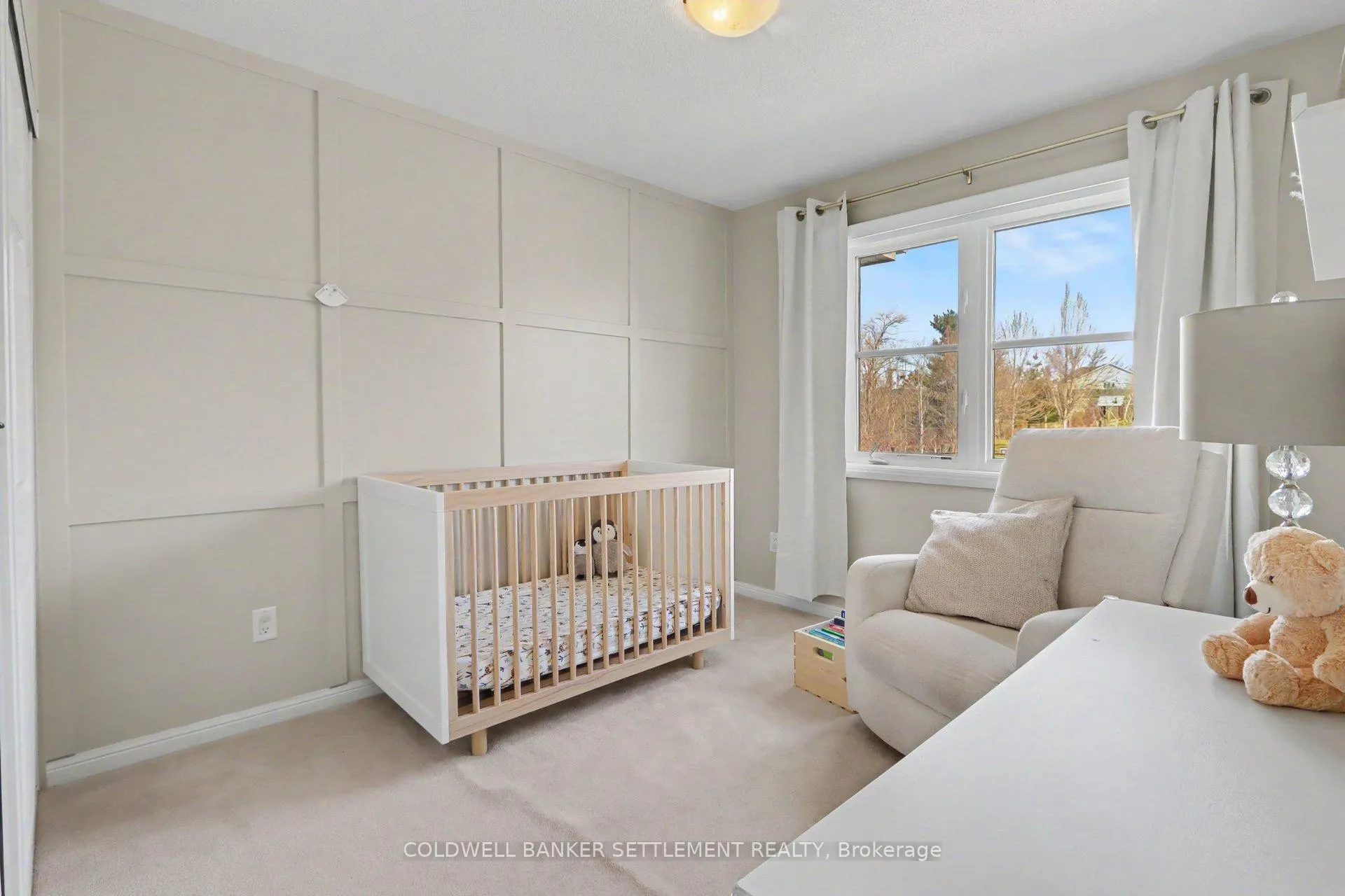 Photo 22 of 144 Battersea Crescent, Ottawa, Kanata - Kanata Lakes/Heritage Hills — HOMEH