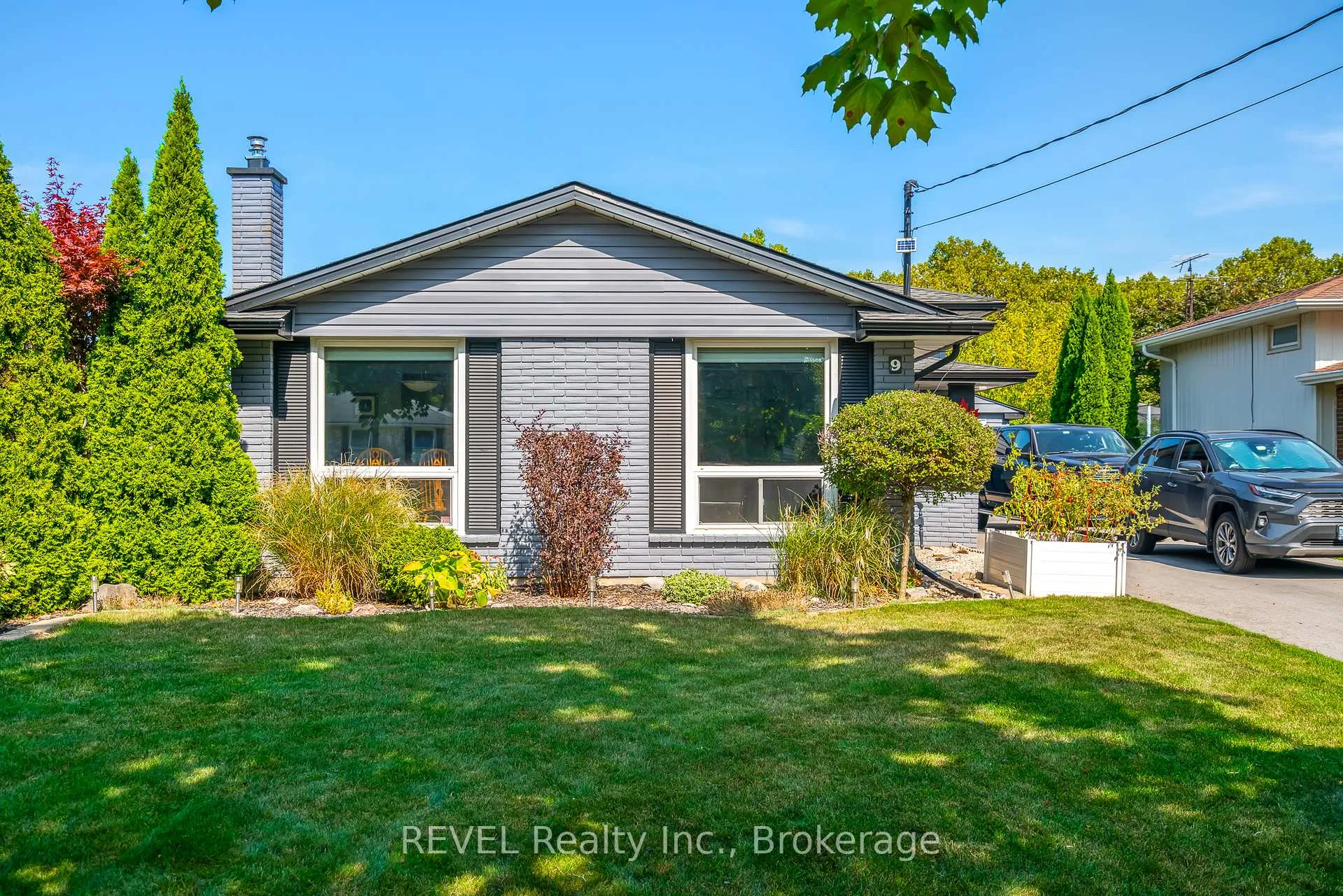 Photo 17 of 9 Fitzroy Lane, St. Catharines, Bunting/Linwell — HOMEH