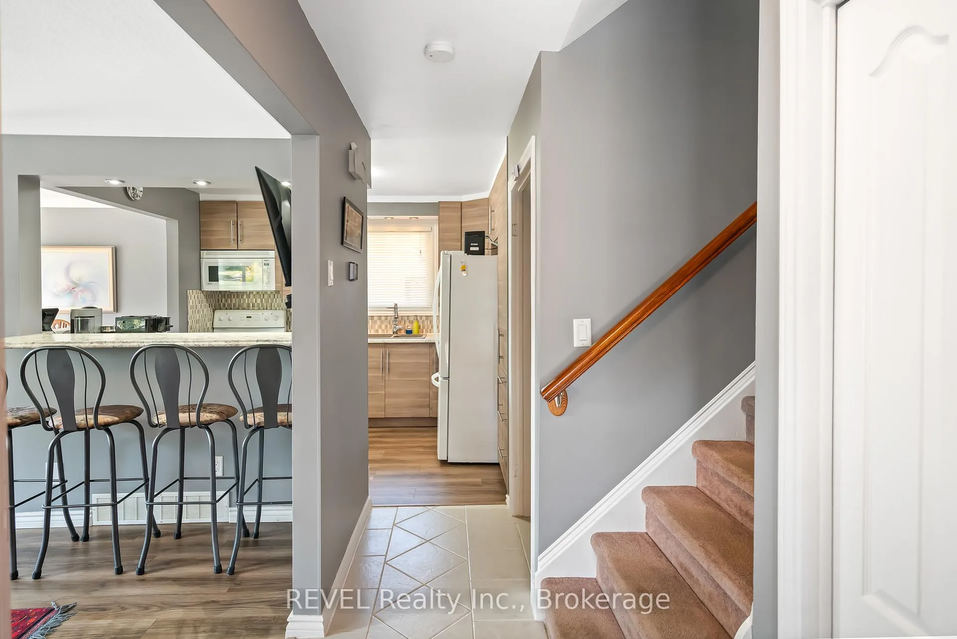 Photo 30 of 9 Fitzroy Lane, St. Catharines, Bunting/Linwell — HOMEH