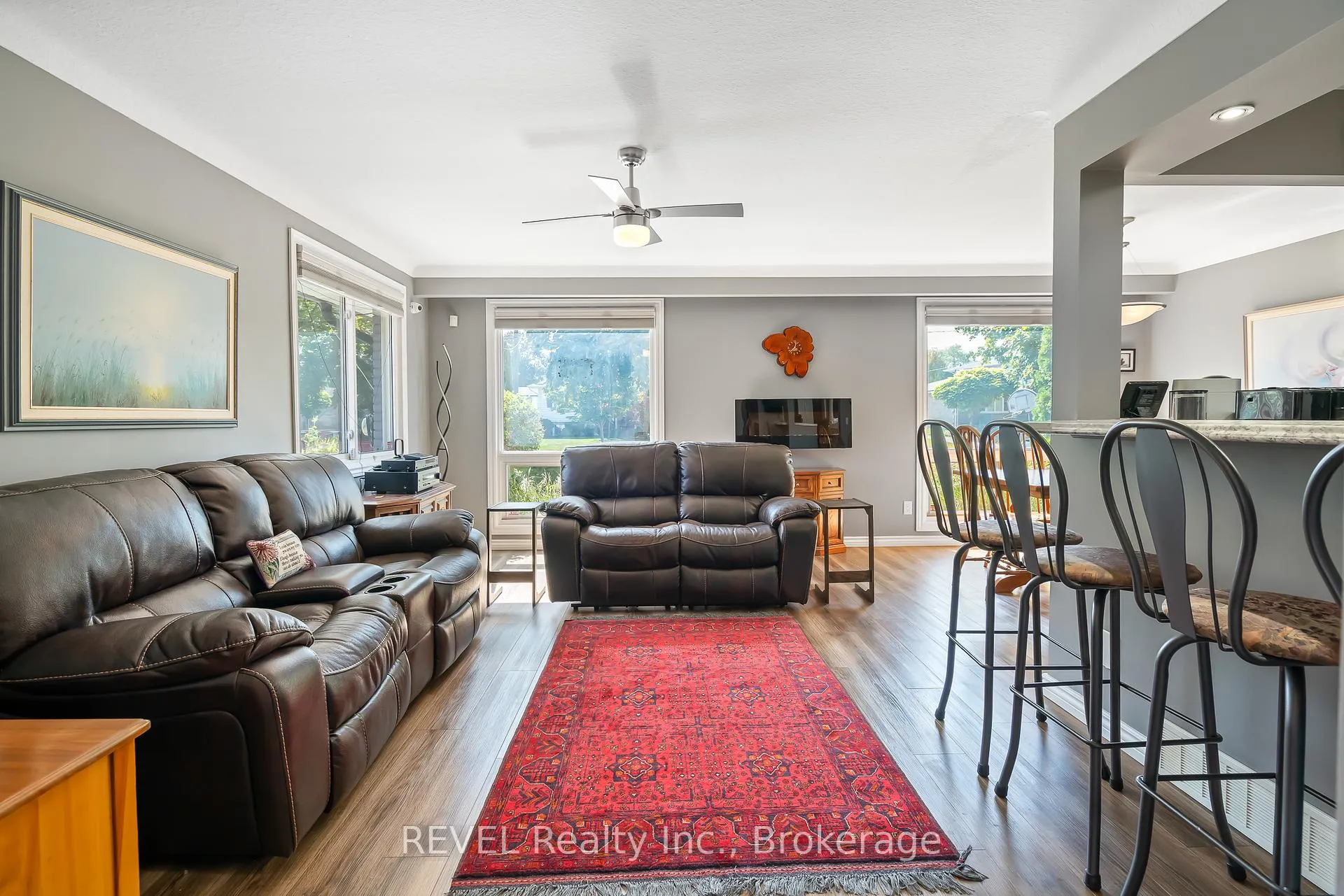Photo 31 of 9 Fitzroy Lane, St. Catharines, Bunting/Linwell — HOMEH