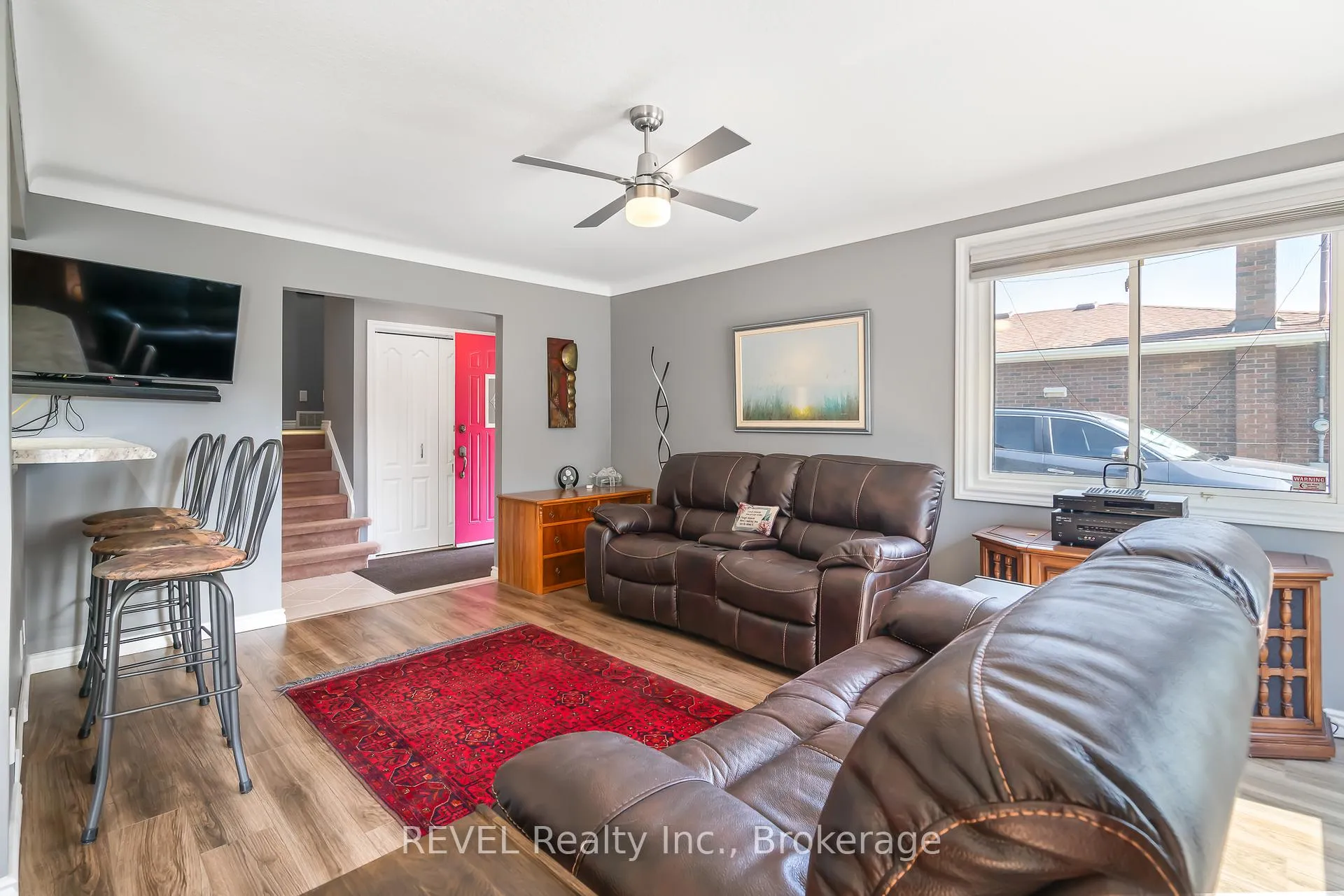 Photo 33 of 9 Fitzroy Lane, St. Catharines, Bunting/Linwell — HOMEH