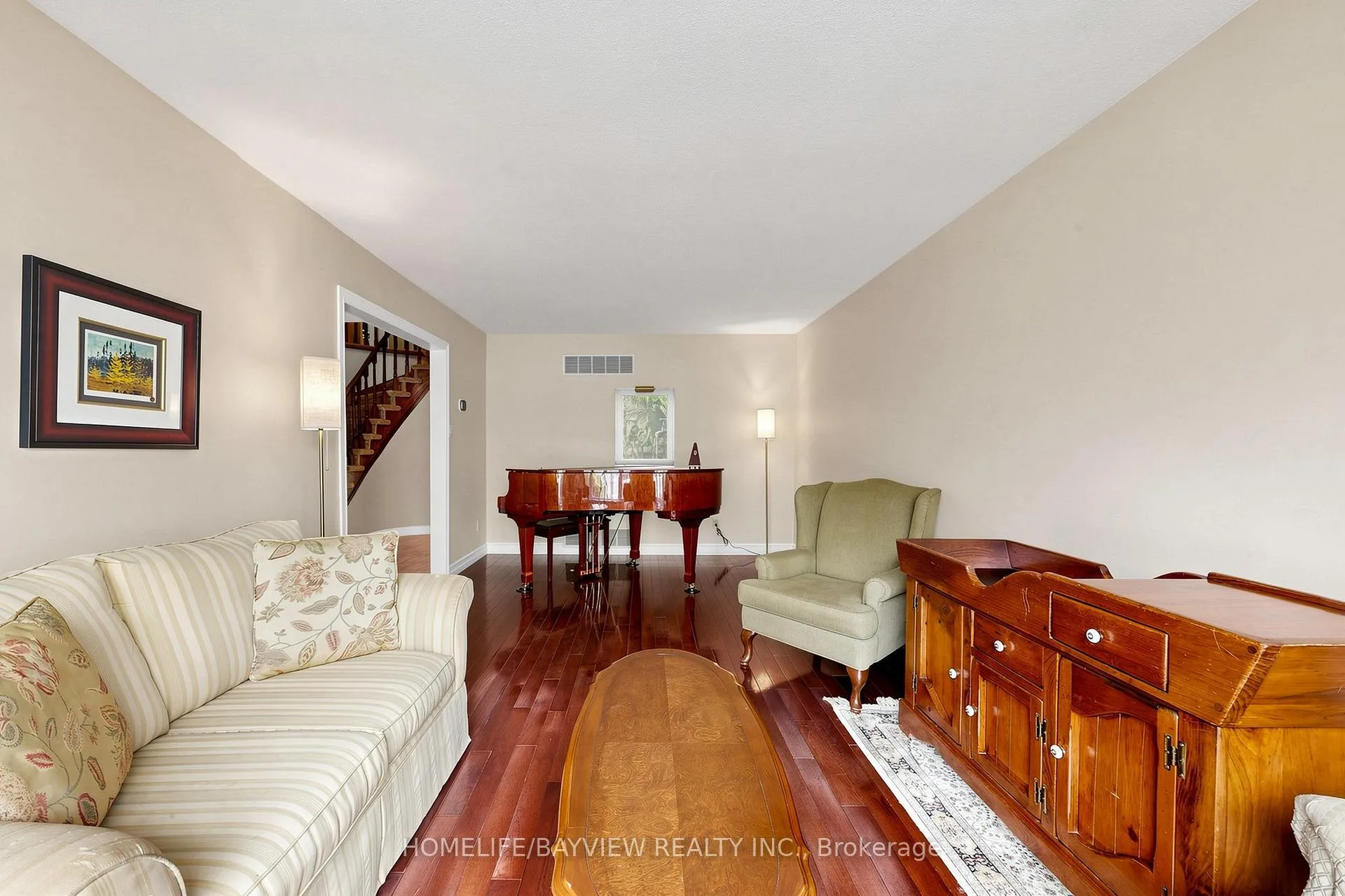 Photo 5 of 6 Epping Court, Markham, Milliken Mills West — HOMEH