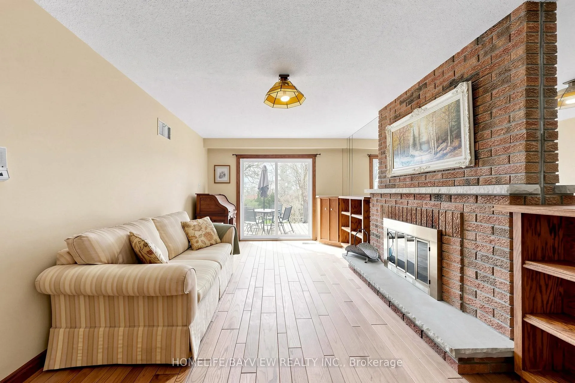 Photo 6 of 6 Epping Court, Markham, Milliken Mills West — HOMEH