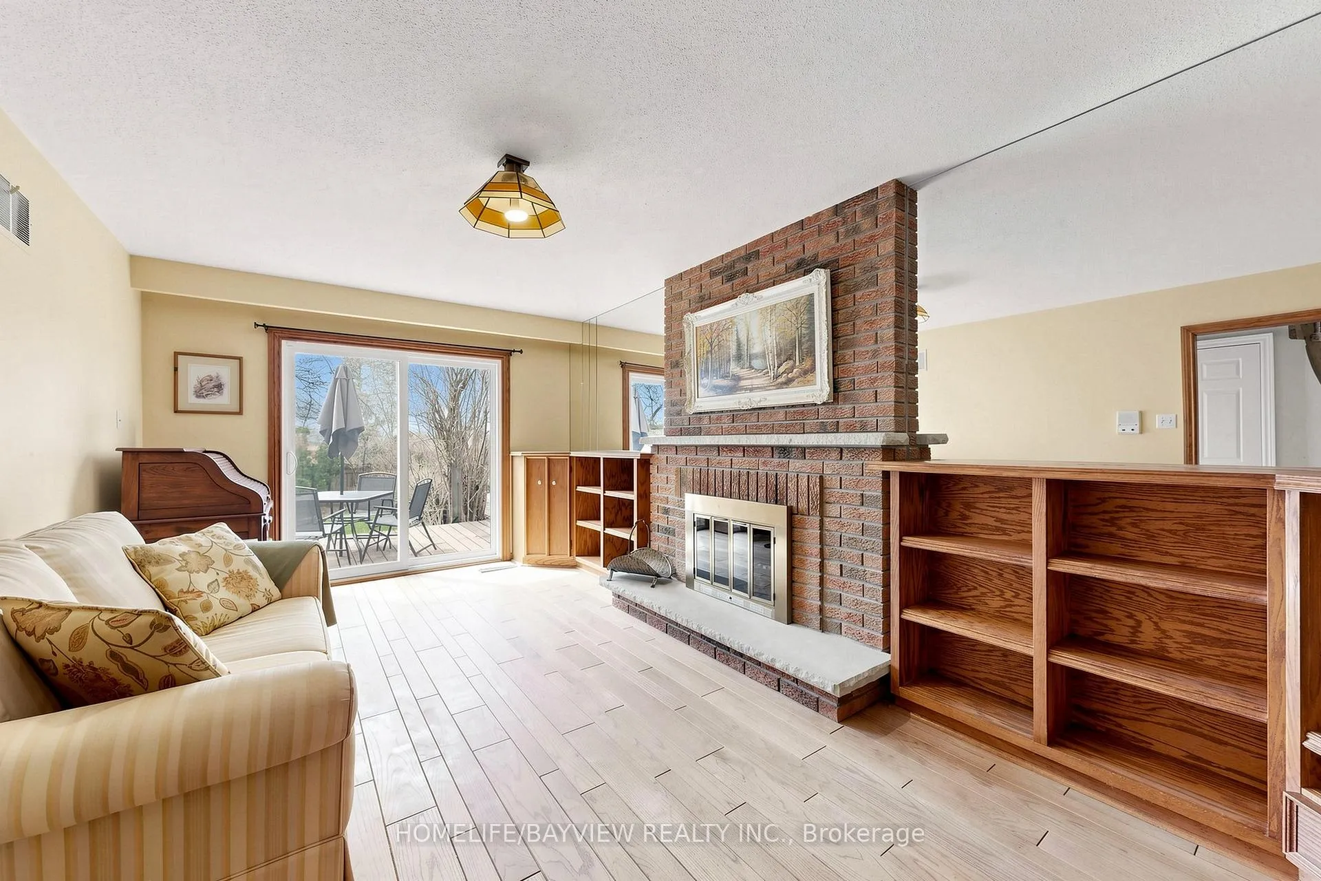Photo 7 of 6 Epping Court, Markham, Milliken Mills West — HOMEH