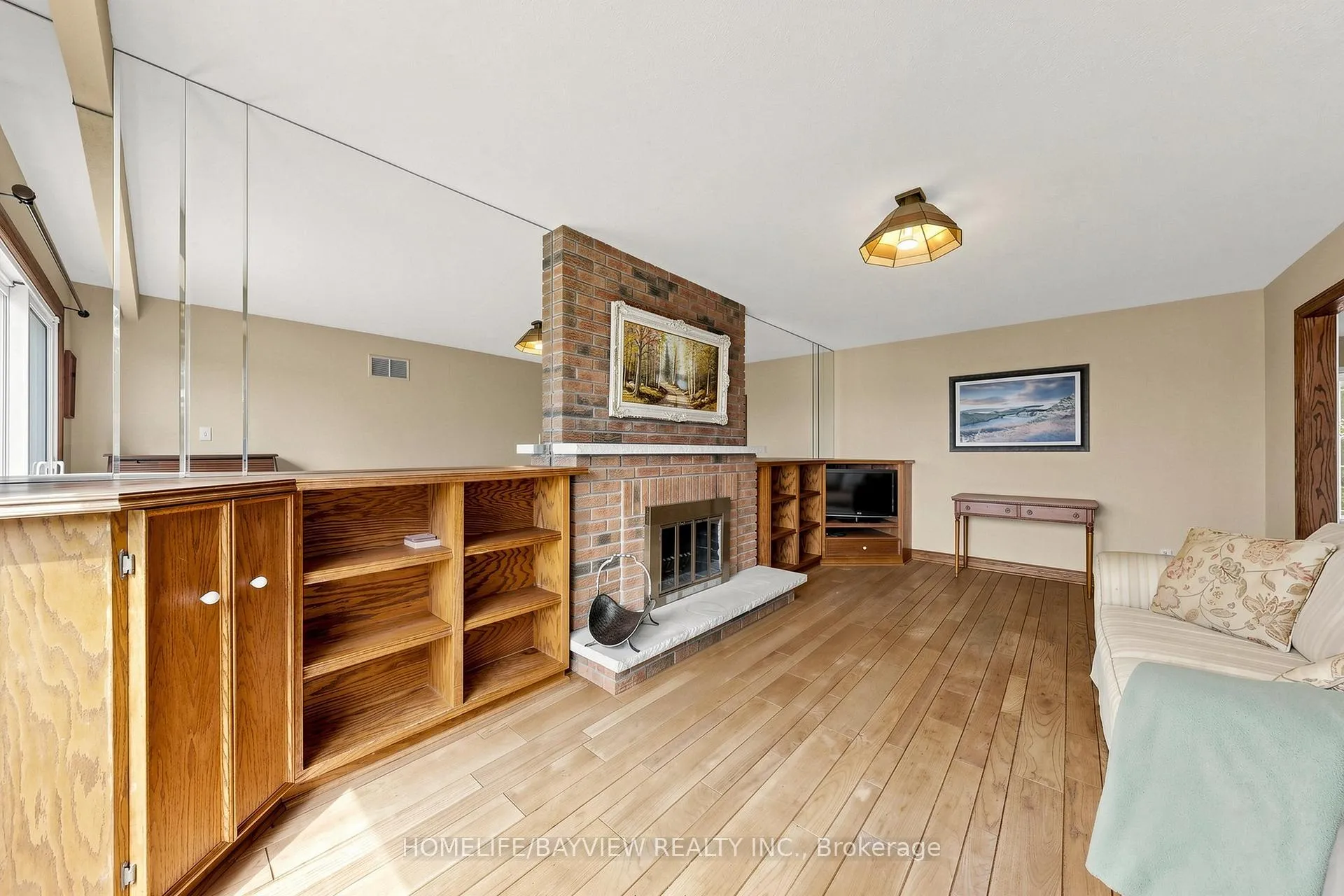 Photo 8 of 6 Epping Court, Markham, Milliken Mills West — HOMEH
