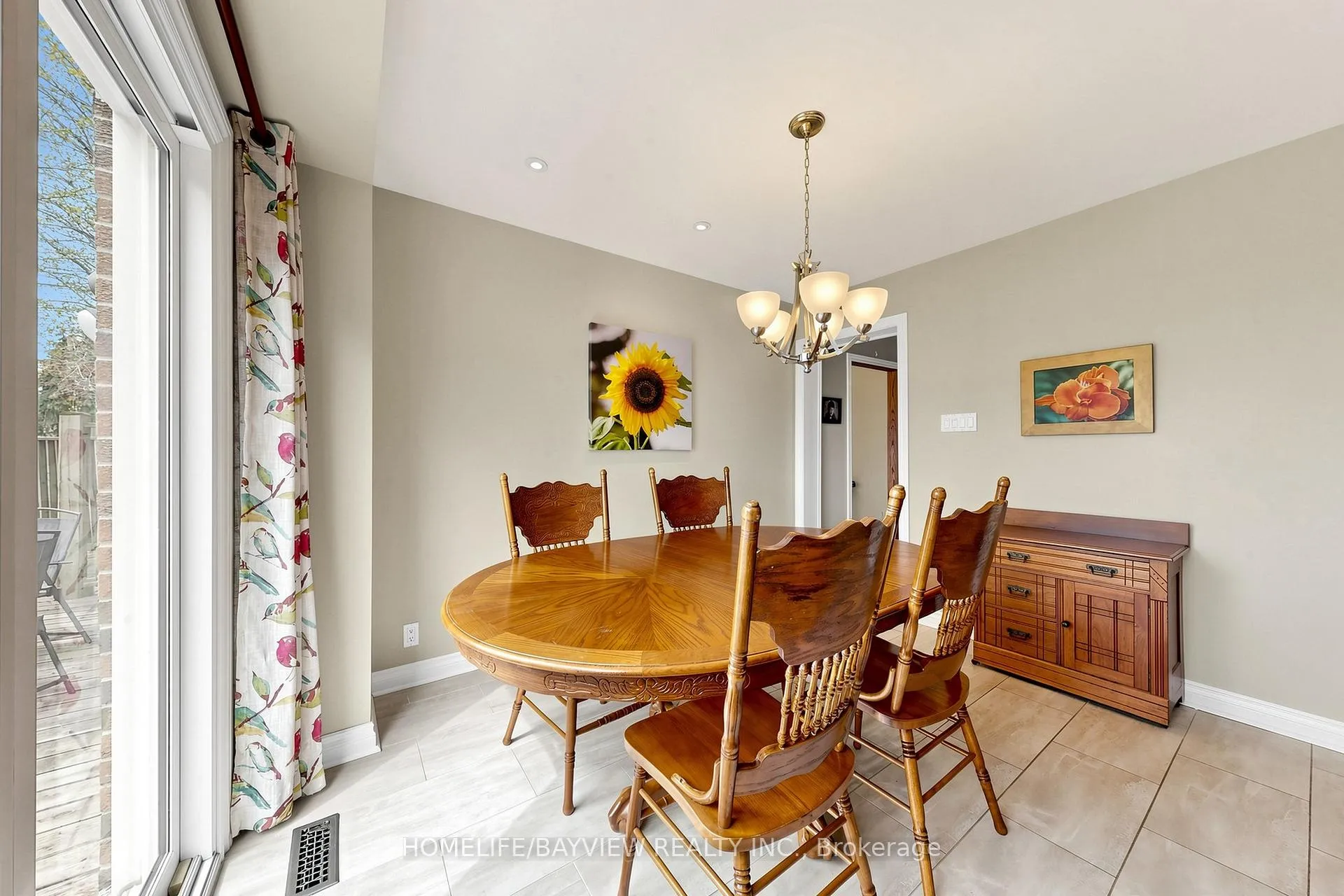 Photo 13 of 6 Epping Court, Markham, Milliken Mills West — HOMEH