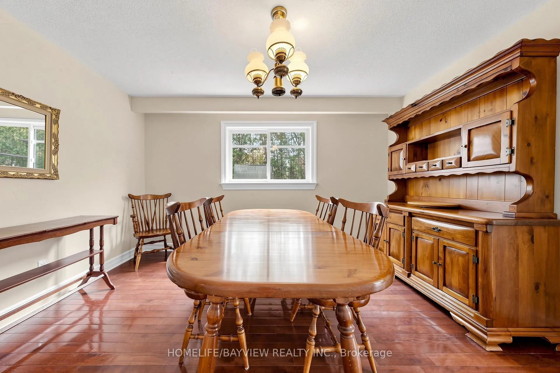 Photo 14 of 6 Epping Court, Markham, Milliken Mills West — HOMEH