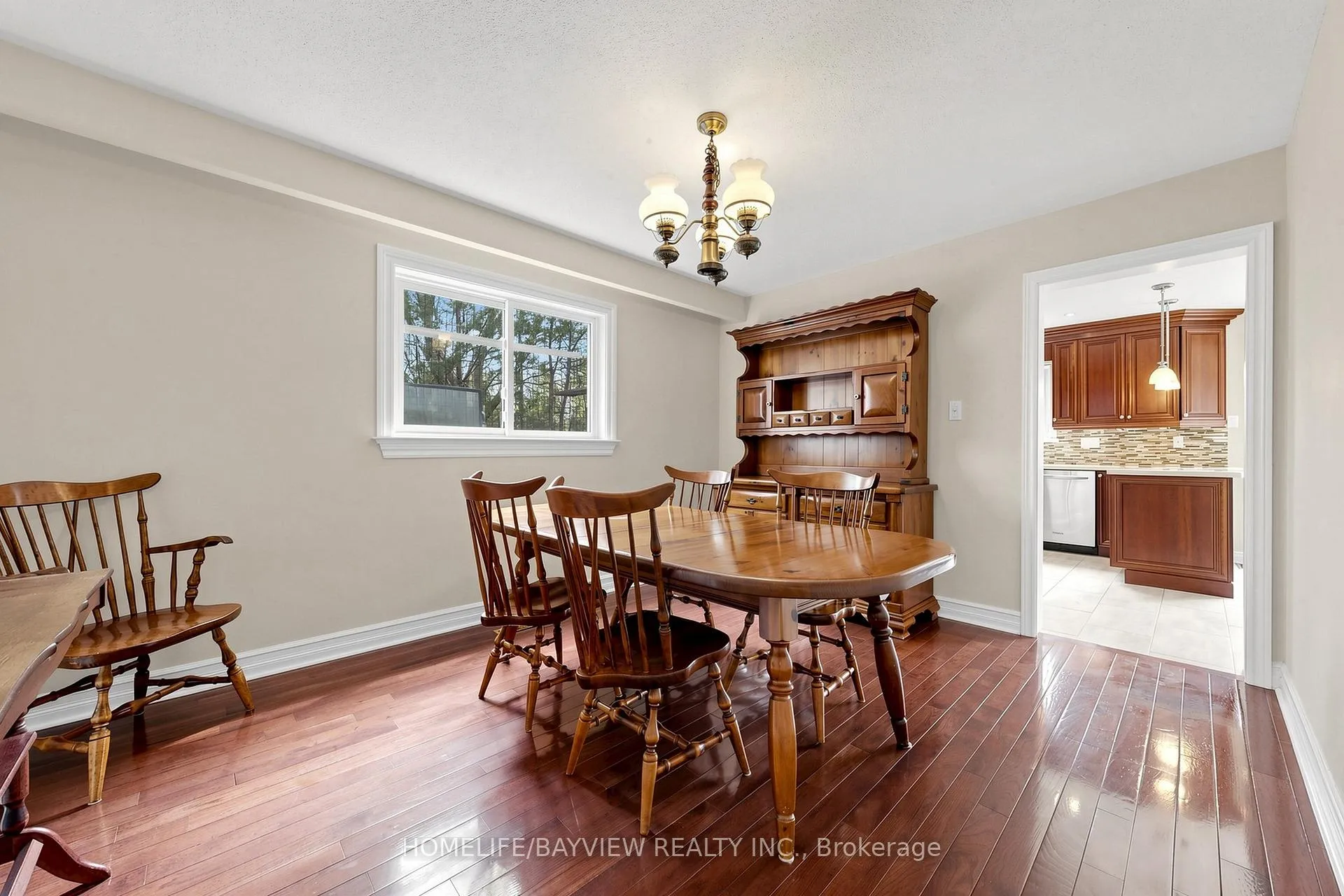 Photo 15 of 6 Epping Court, Markham, Milliken Mills West — HOMEH