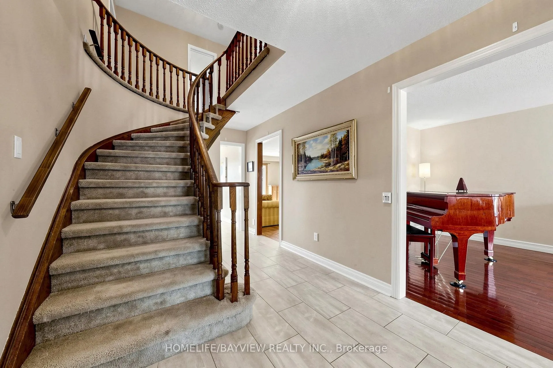 Photo 18 of 6 Epping Court, Markham, Milliken Mills West — HOMEH