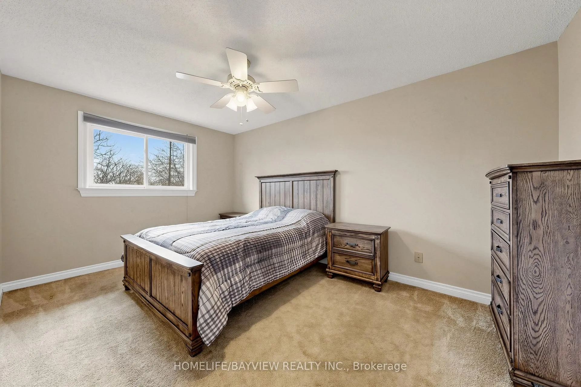 Photo 23 of 6 Epping Court, Markham, Milliken Mills West — HOMEH