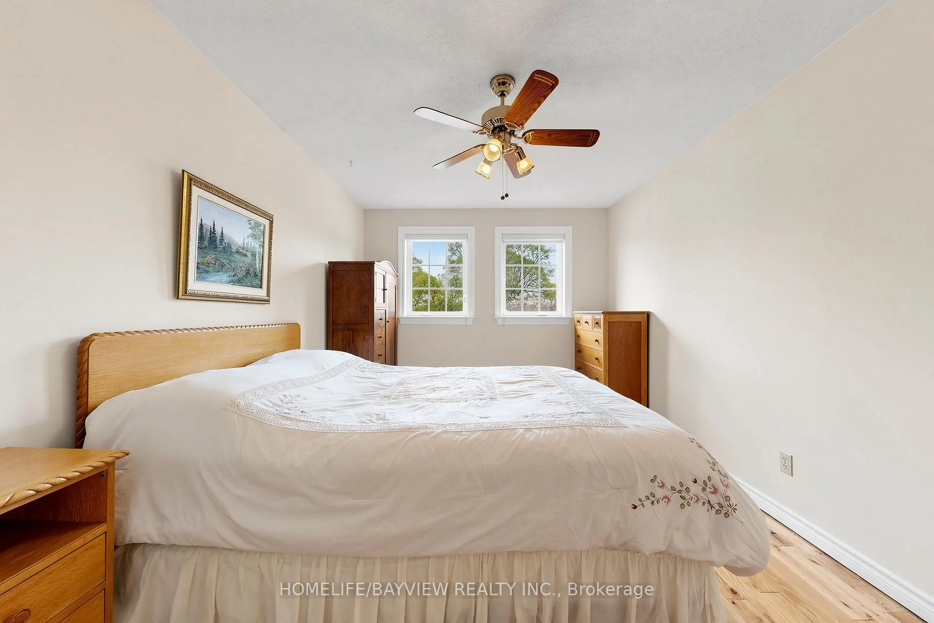 Photo 25 of 6 Epping Court, Markham, Milliken Mills West — HOMEH