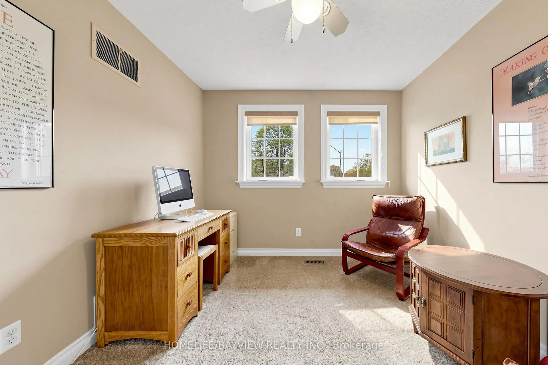 Photo 26 of 6 Epping Court, Markham, Milliken Mills West — HOMEH