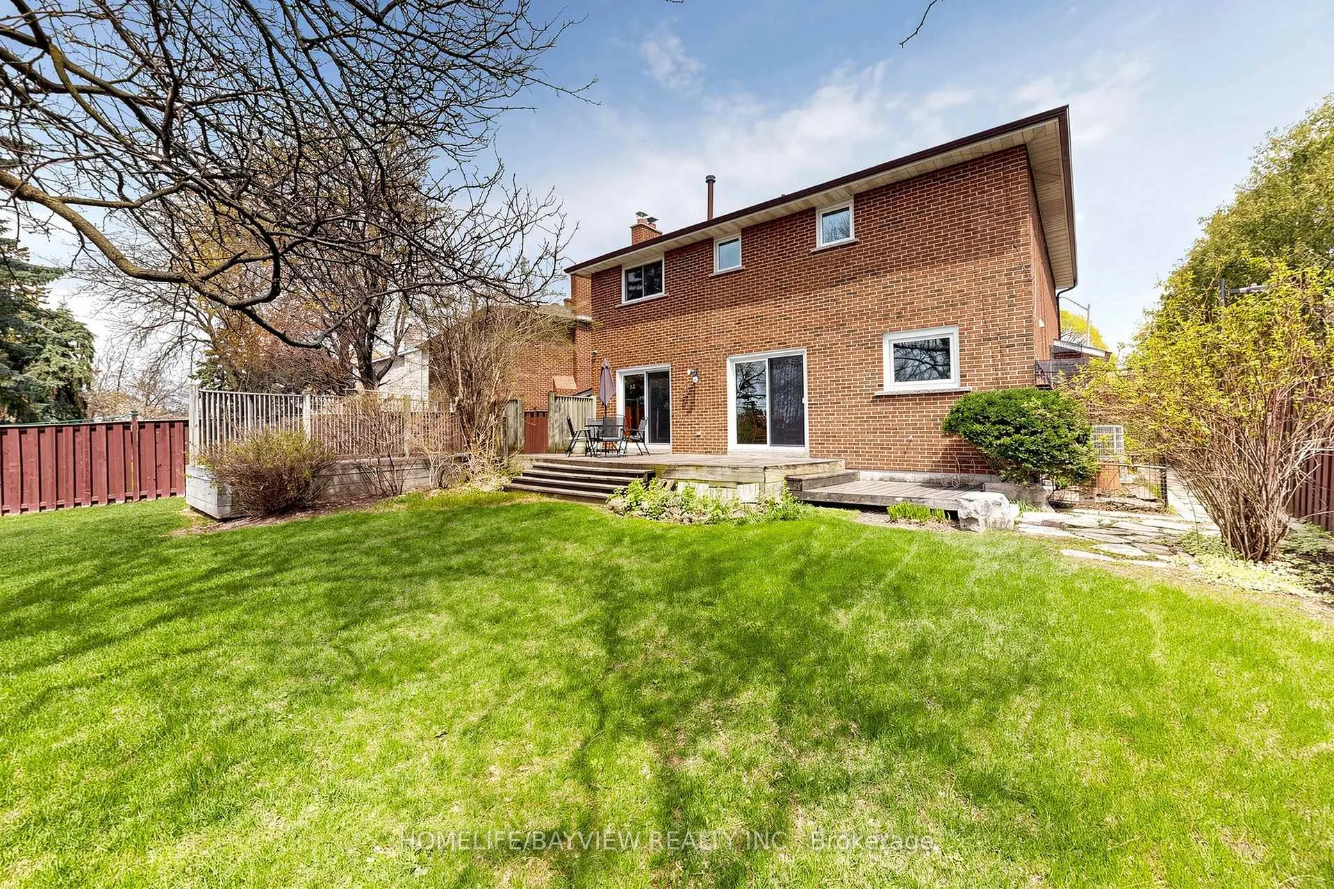 Photo 28 of 6 Epping Court, Markham, Milliken Mills West — HOMEH