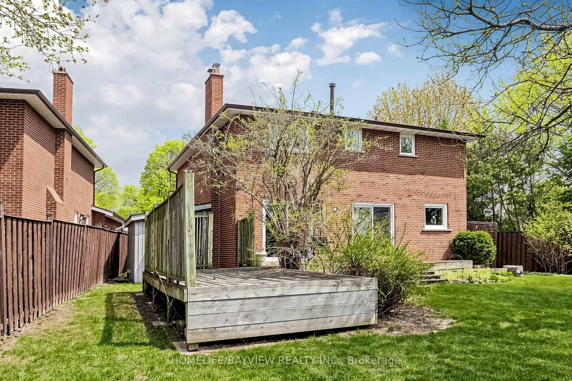 Photo 29 of 6 Epping Court, Markham, Milliken Mills West — HOMEH