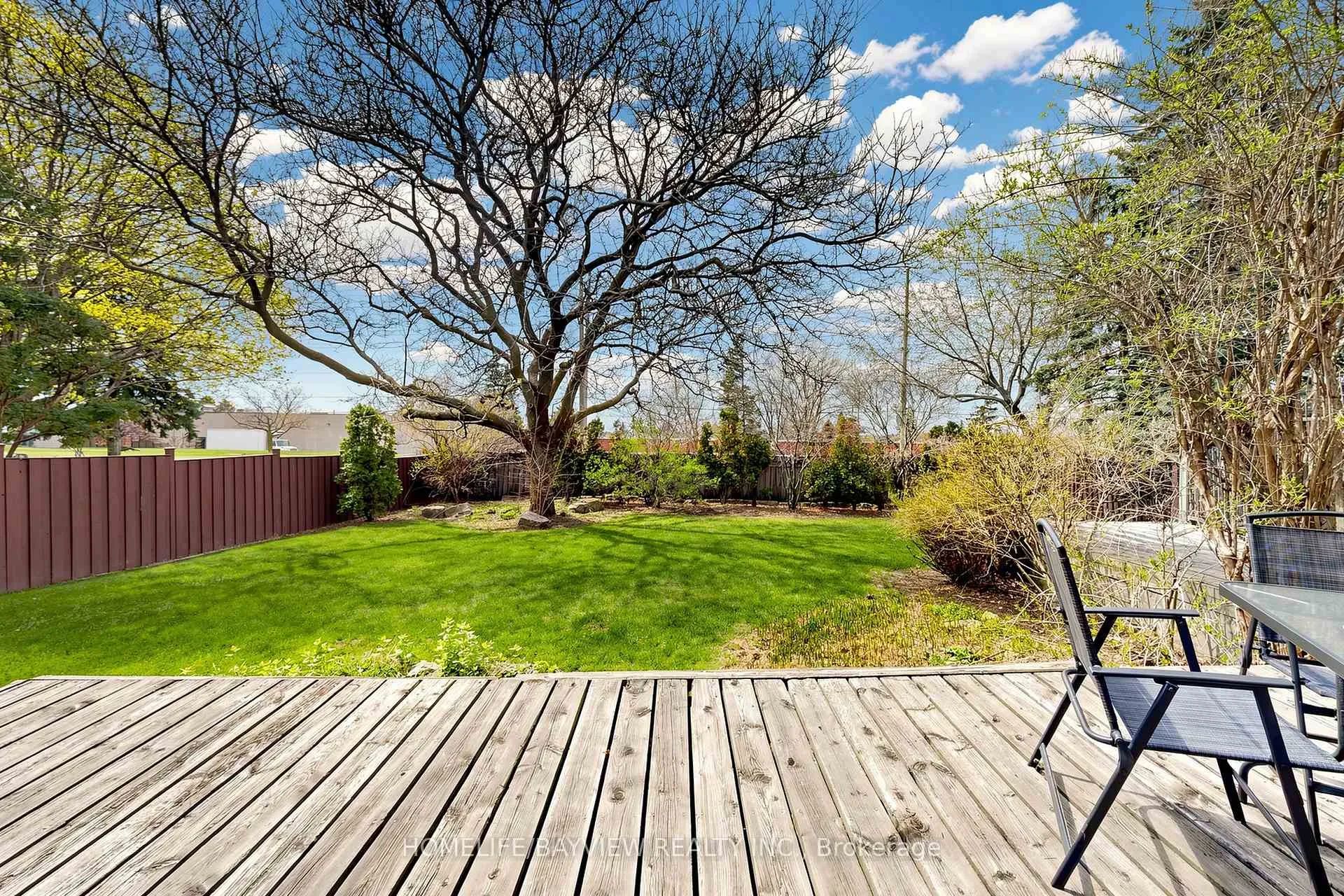 Photo 31 of 6 Epping Court, Markham, Milliken Mills West — HOMEH