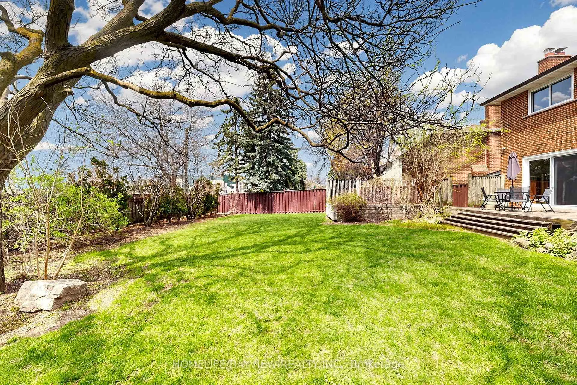 Photo 32 of 6 Epping Court, Markham, Milliken Mills West — HOMEH