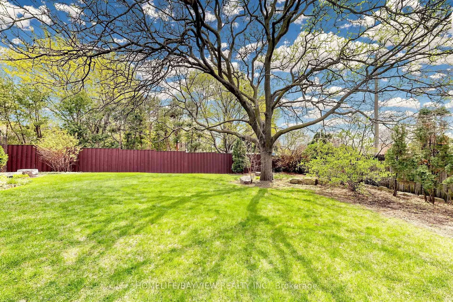 Photo 33 of 6 Epping Court, Markham, Milliken Mills West — HOMEH