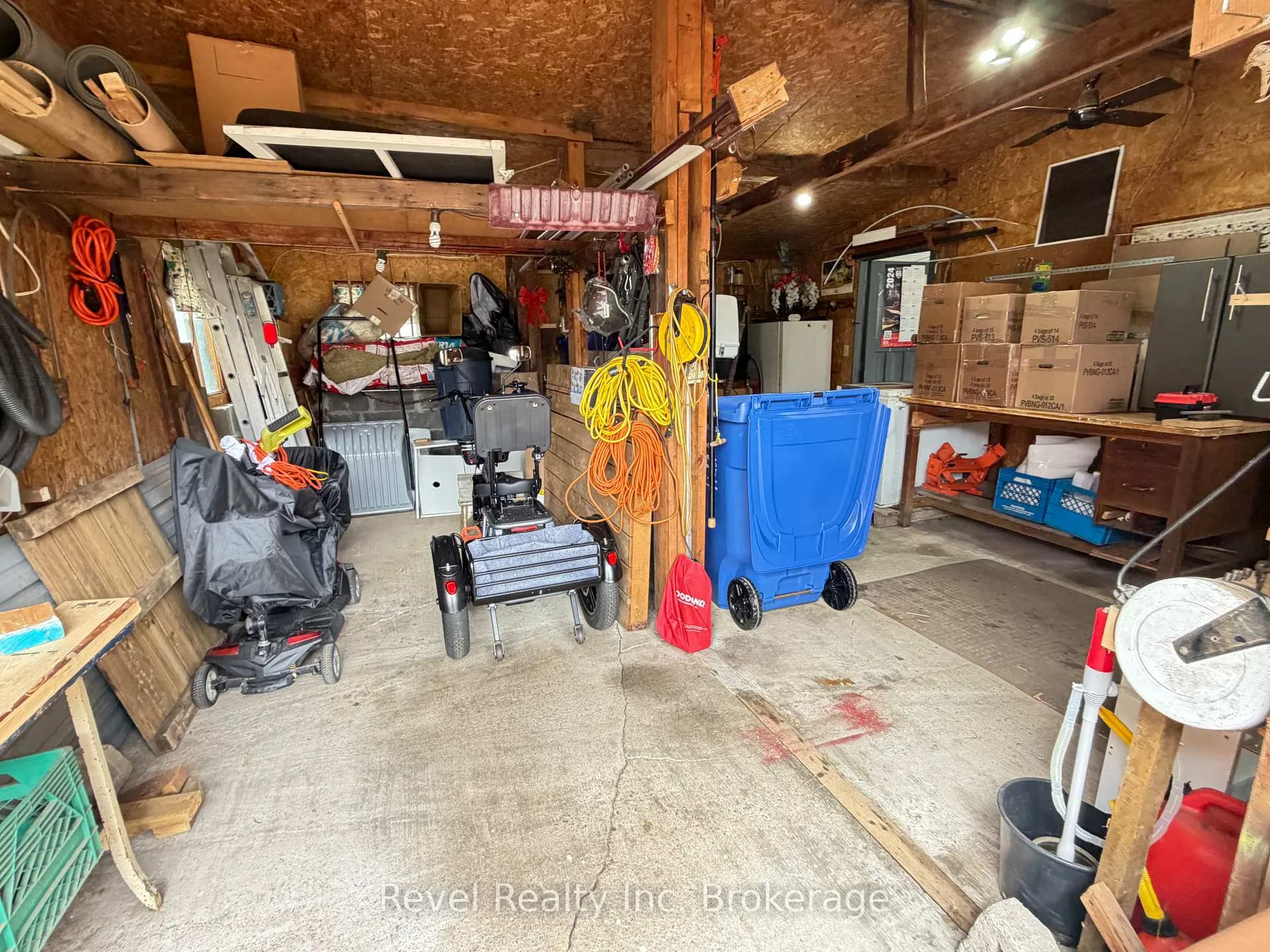 Photo 7 of 348 Poplar Street, Mattawa — HOMEH