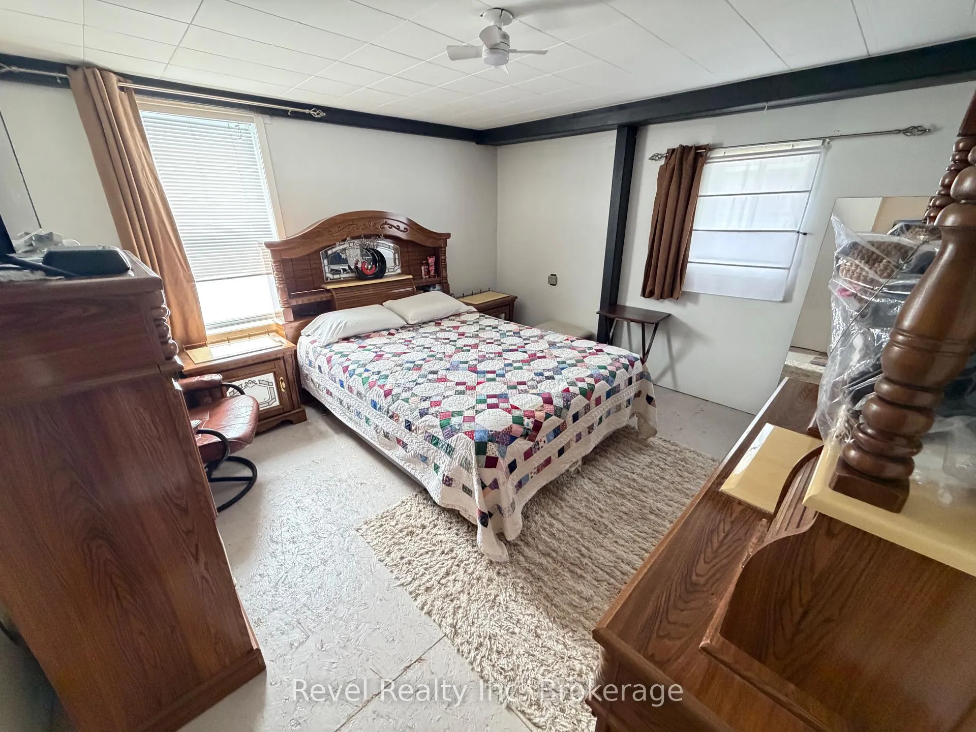 Photo 31 of 348 Poplar Street, Mattawa — HOMEH