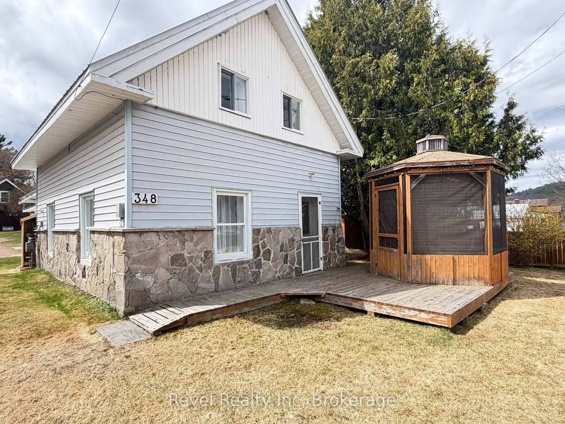 Photo 39 of 348 Poplar Street, Mattawa — HOMEH