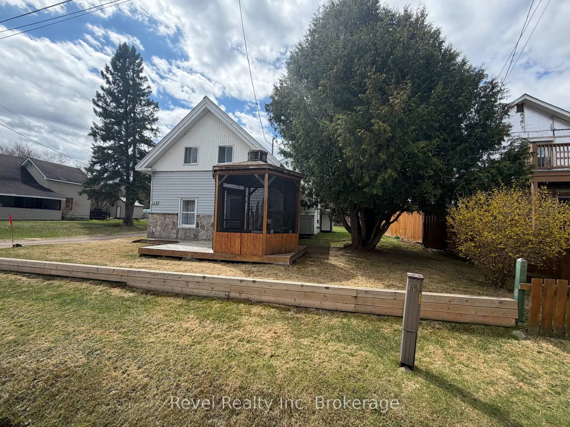 Photo 46 of 348 Poplar Street, Mattawa — HOMEH