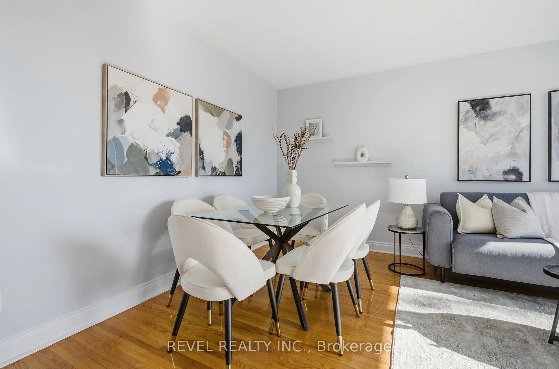 Photo 9 of 83 Keewatin Street S, Oshawa, Donevan — HOMEH