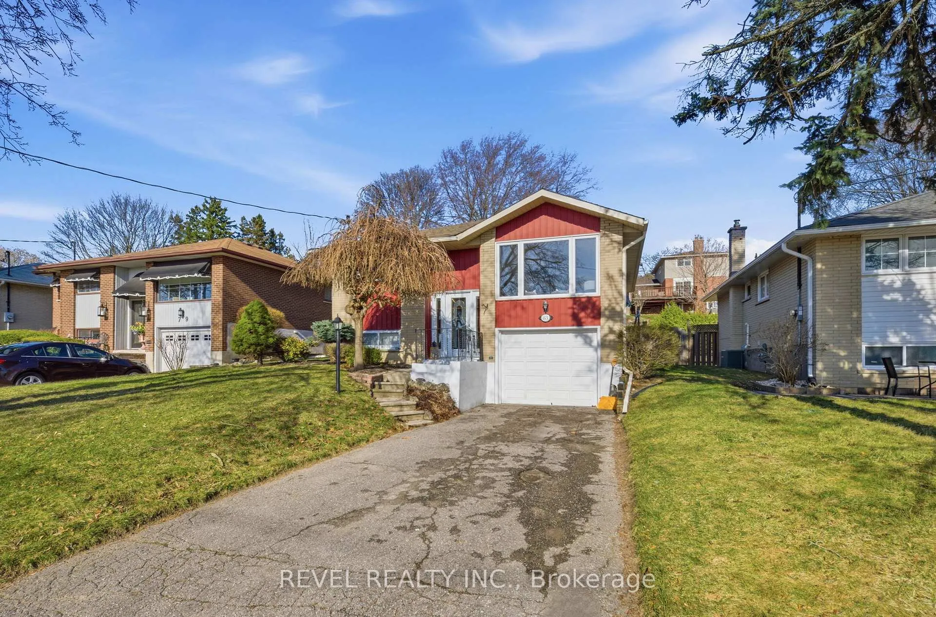 Photo 30 of 83 Keewatin Street S, Oshawa, Donevan — HOMEH