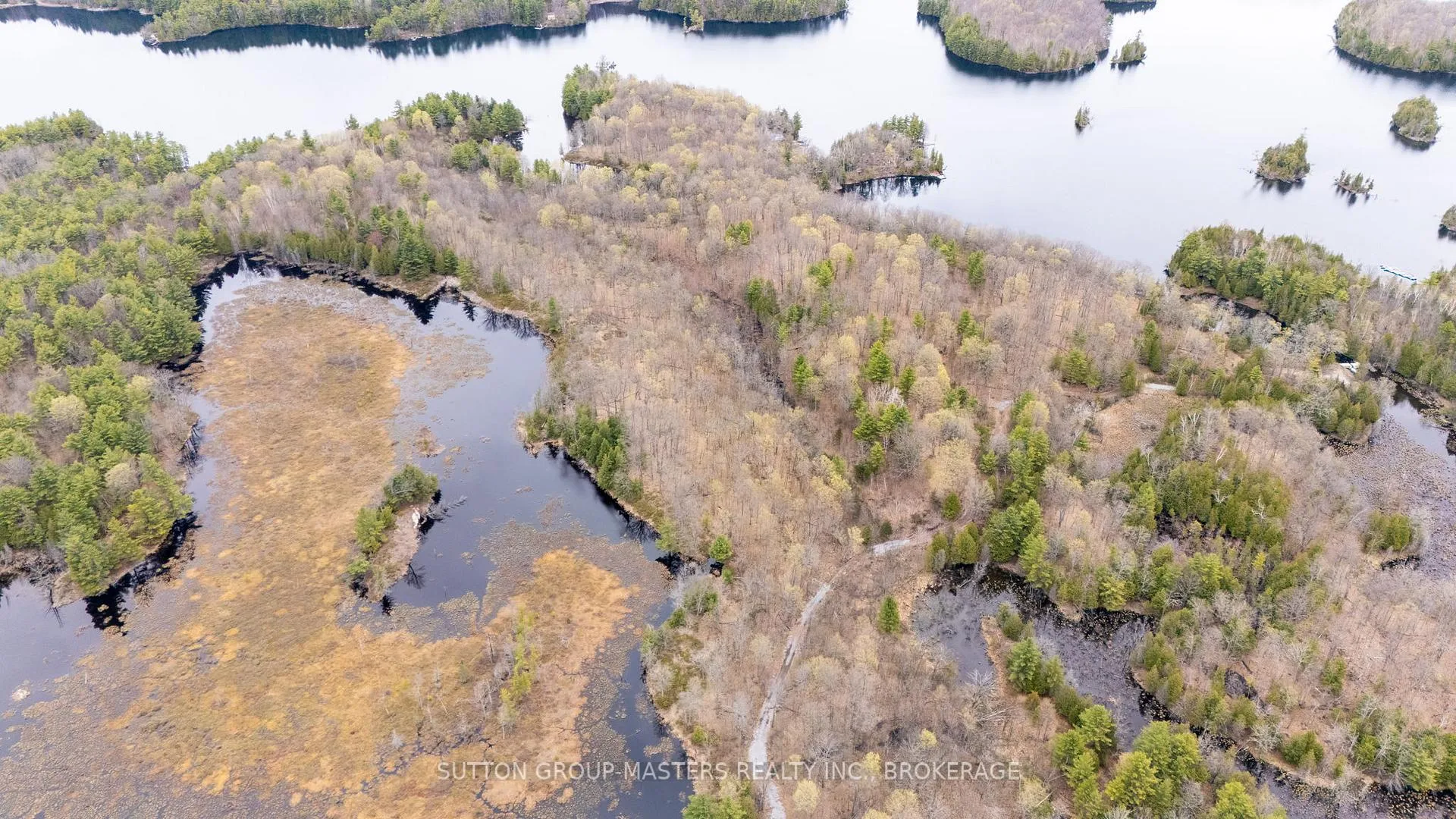 Photo 7 of PT LT 3 Willy's Lane, Frontenac, Frontenac South — HOMEH