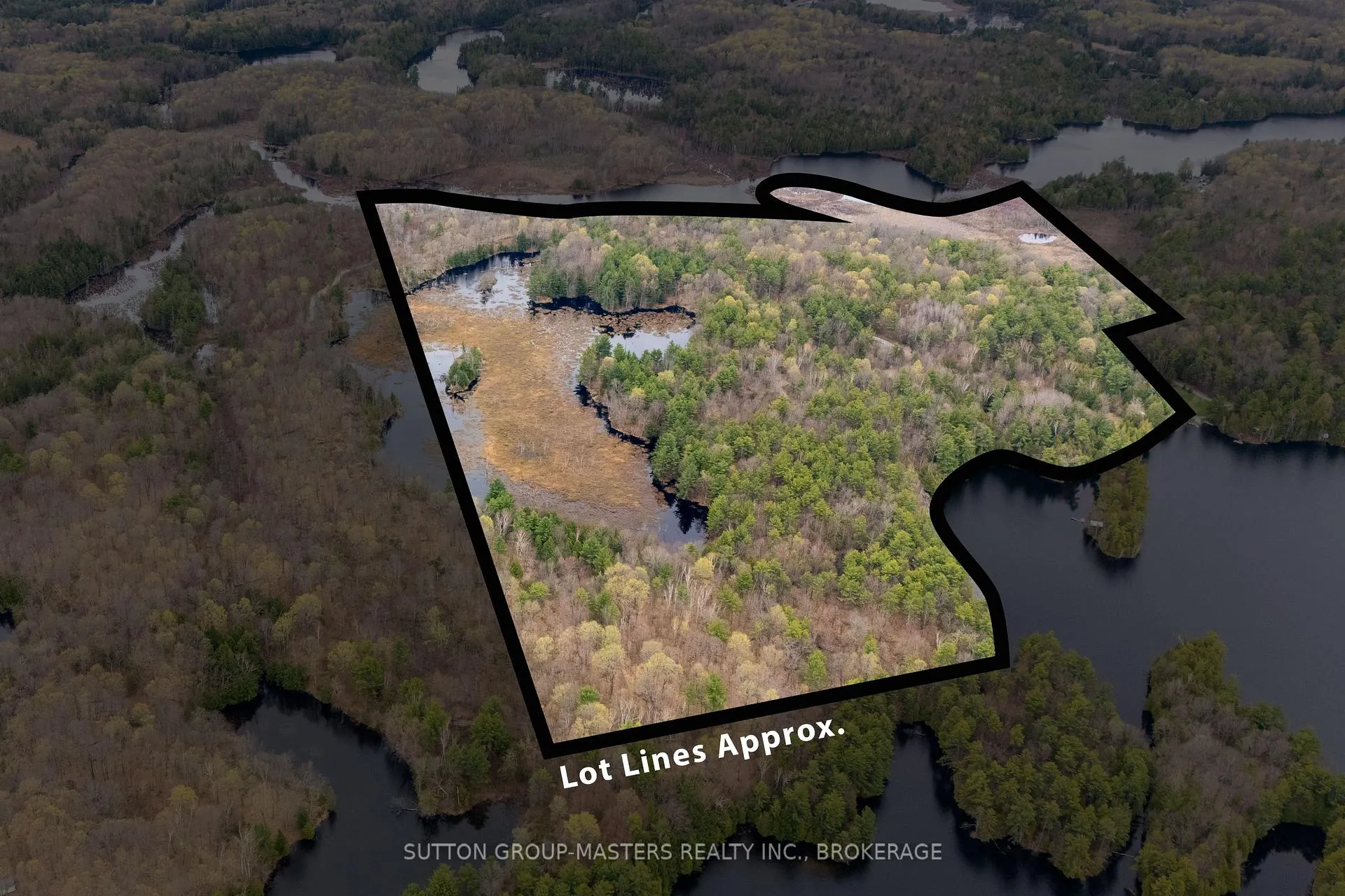 Photo 1 of 1131 Willy's Lane, Frontenac, Frontenac South — HOMEH