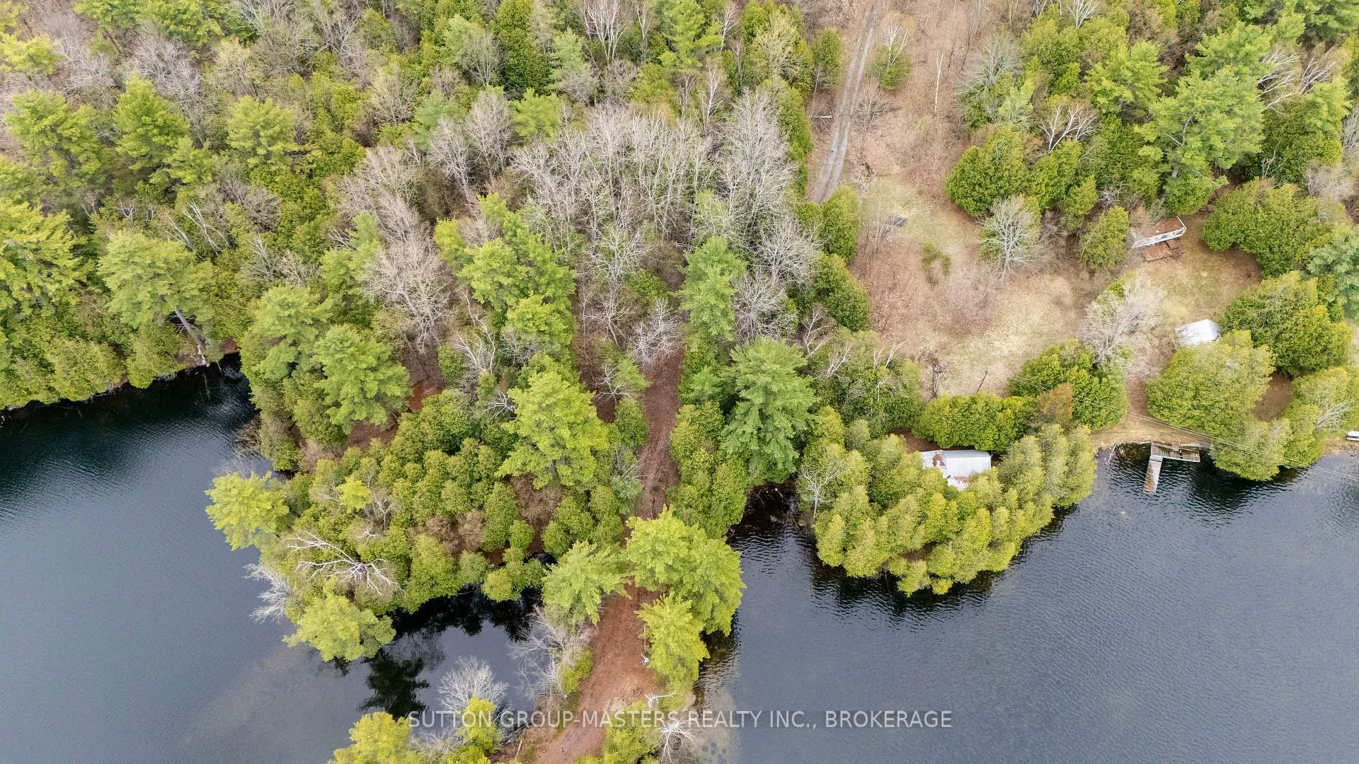 Photo 5 of 1131 Willy's Lane, Frontenac, Frontenac South — HOMEH