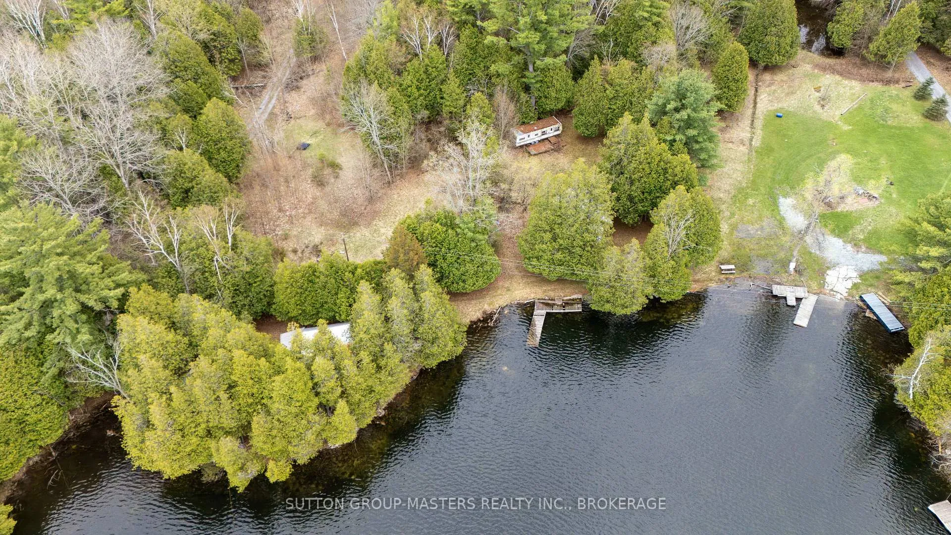 Photo 7 of 1131 Willy's Lane, Frontenac, Frontenac South — HOMEH