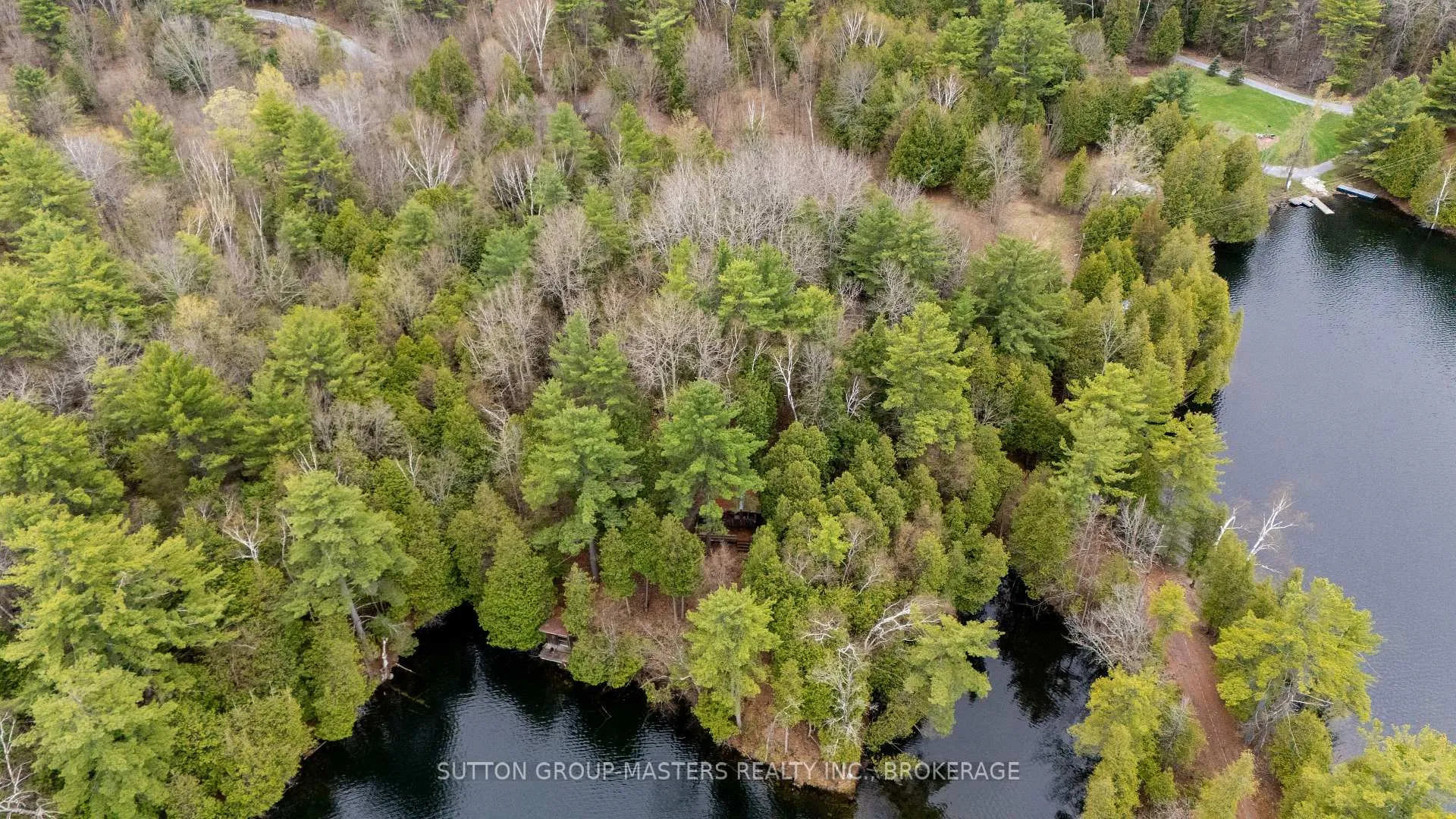 Photo 8 of 1131 Willy's Lane, Frontenac, Frontenac South — HOMEH