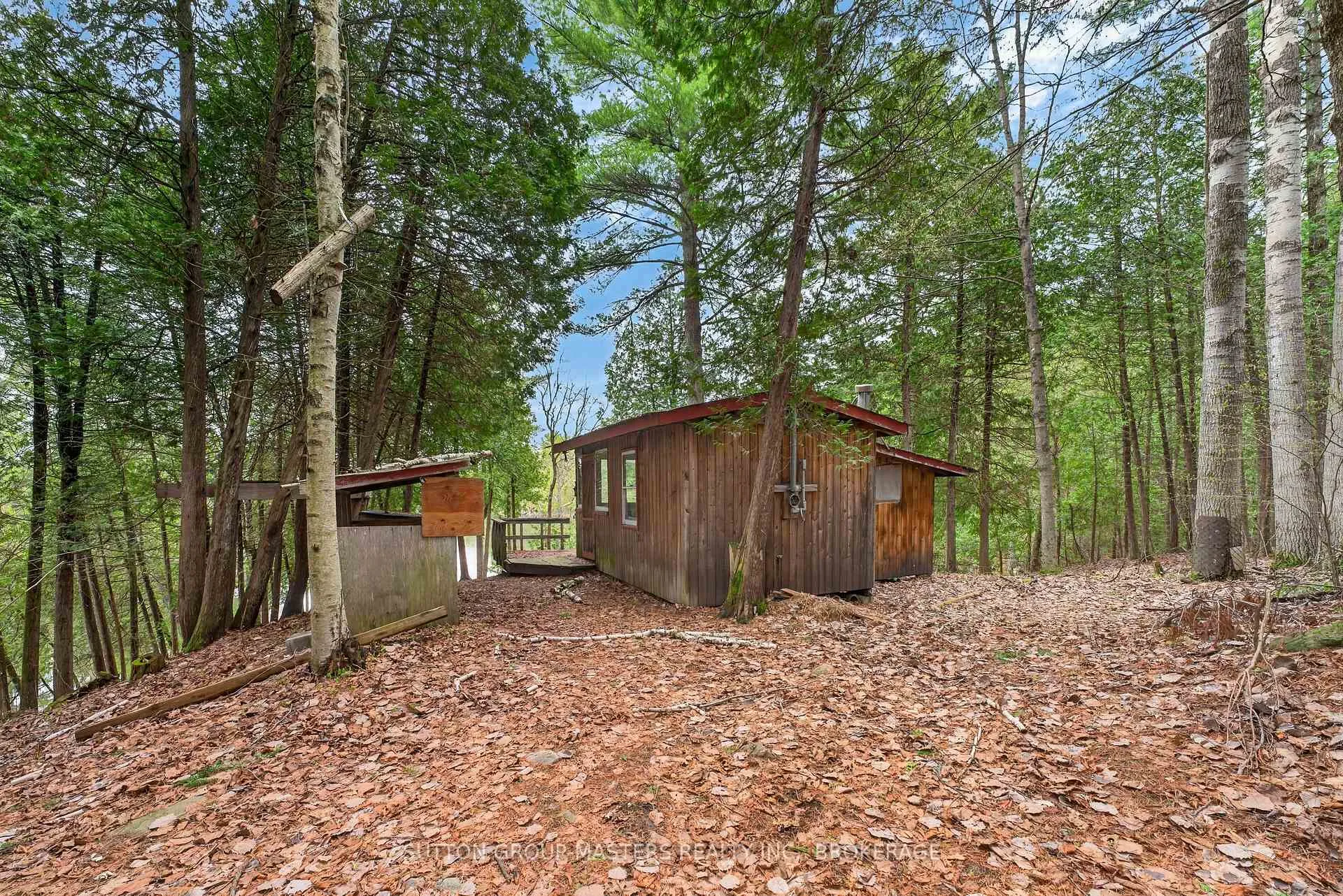Photo 11 of 1131 Willy's Lane, Frontenac, Frontenac South — HOMEH