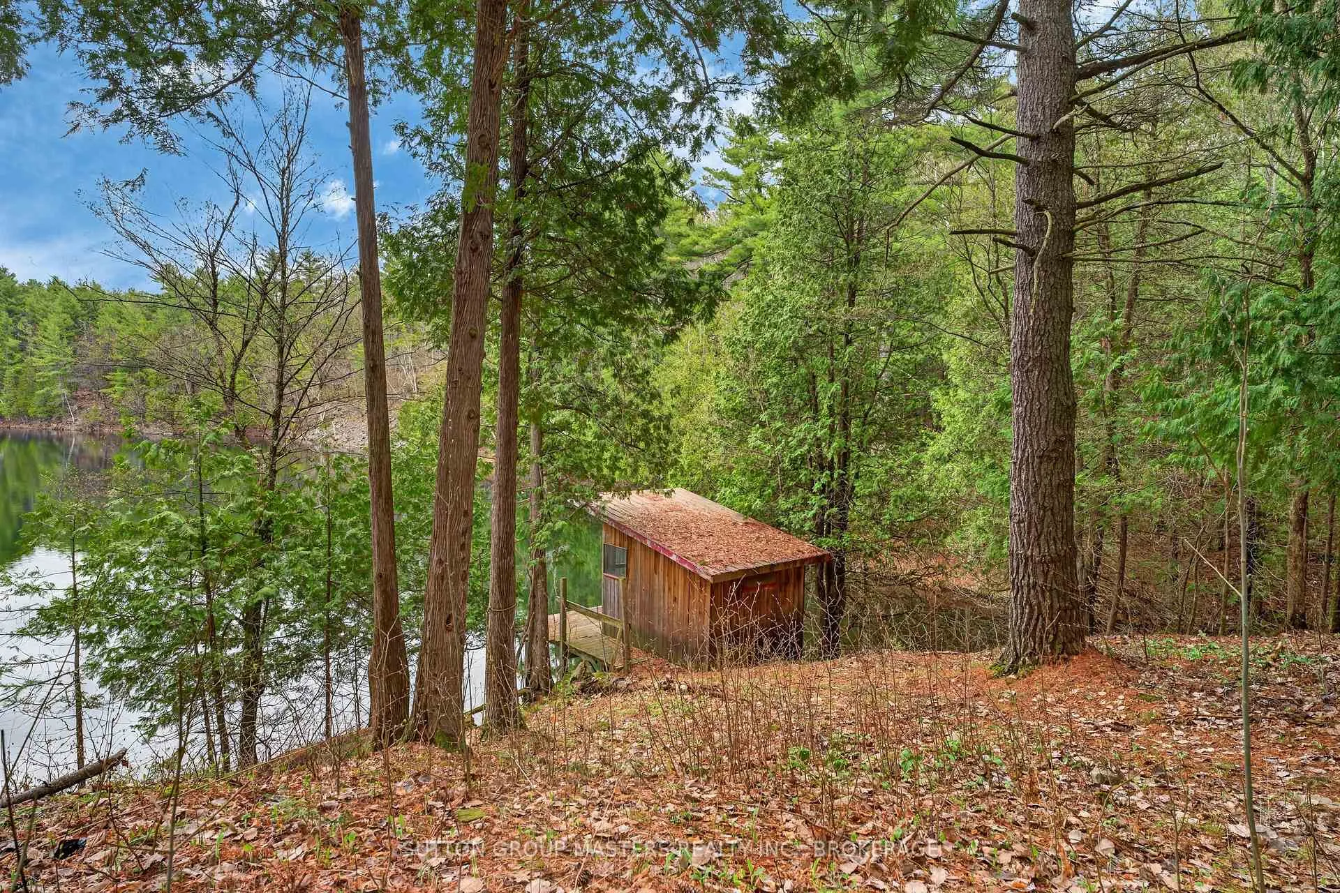 Photo 13 of 1131 Willy's Lane, Frontenac, Frontenac South — HOMEH