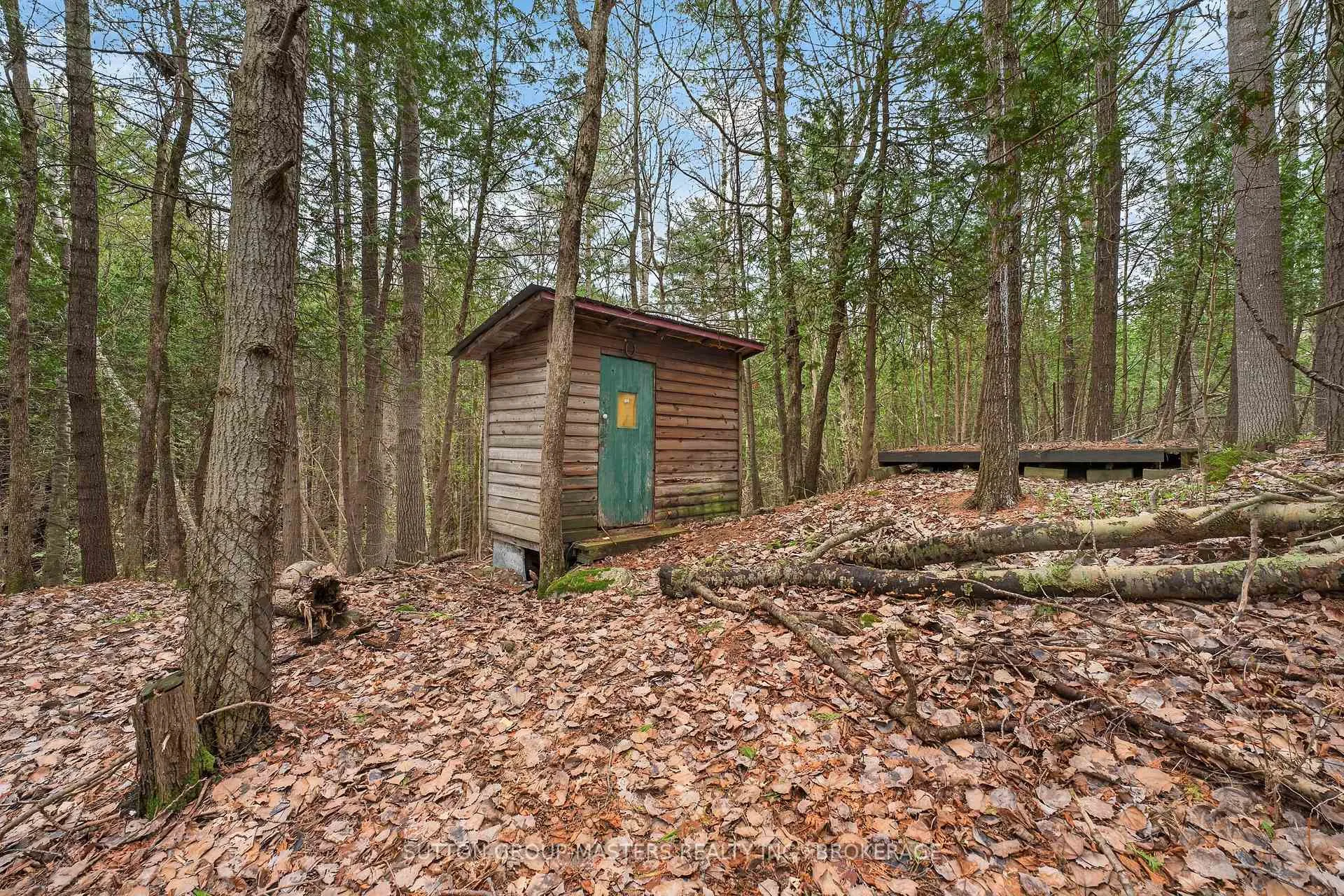 Photo 14 of 1131 Willy's Lane, Frontenac, Frontenac South — HOMEH