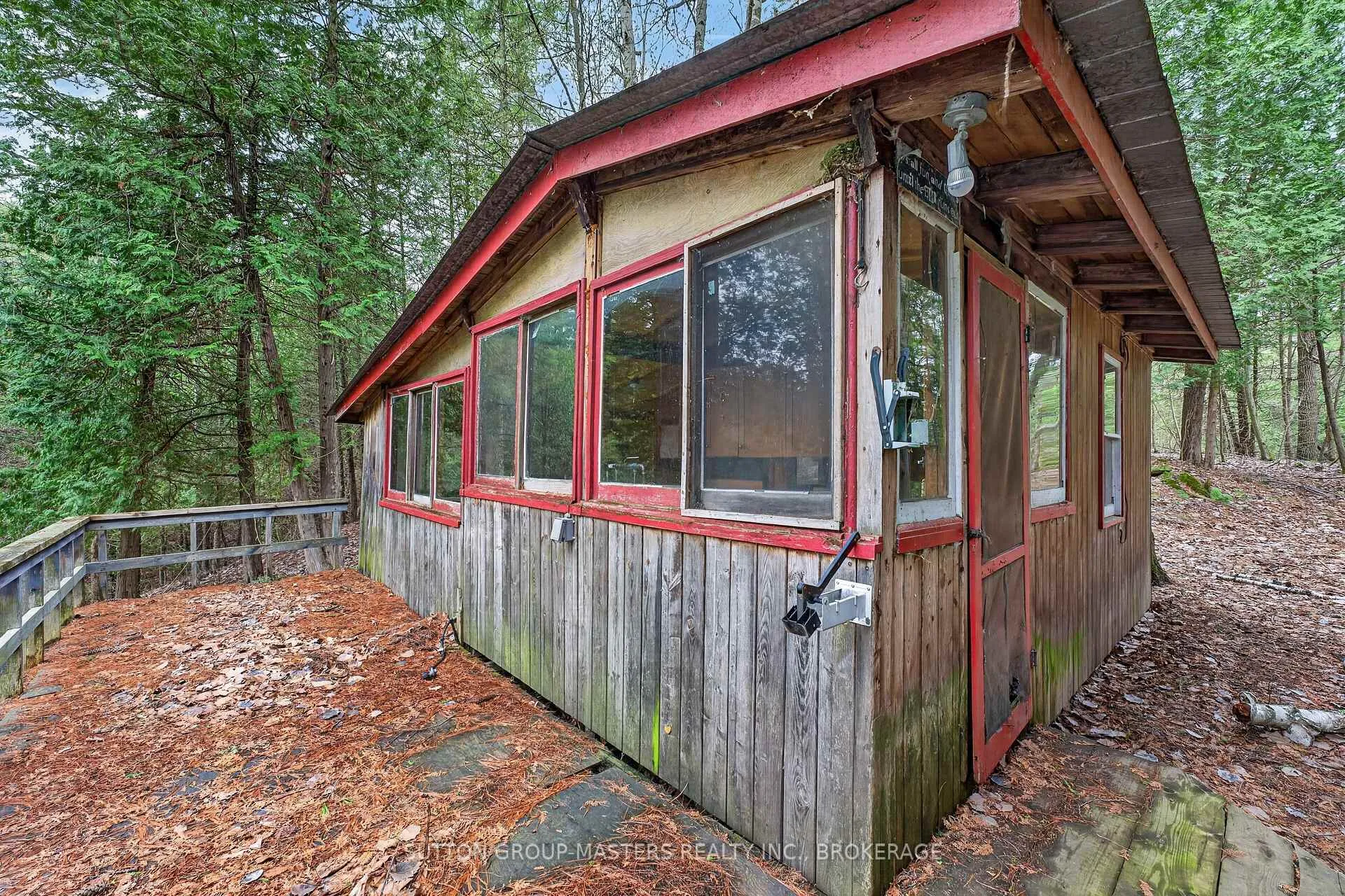 Photo 15 of 1131 Willy's Lane, Frontenac, Frontenac South — HOMEH