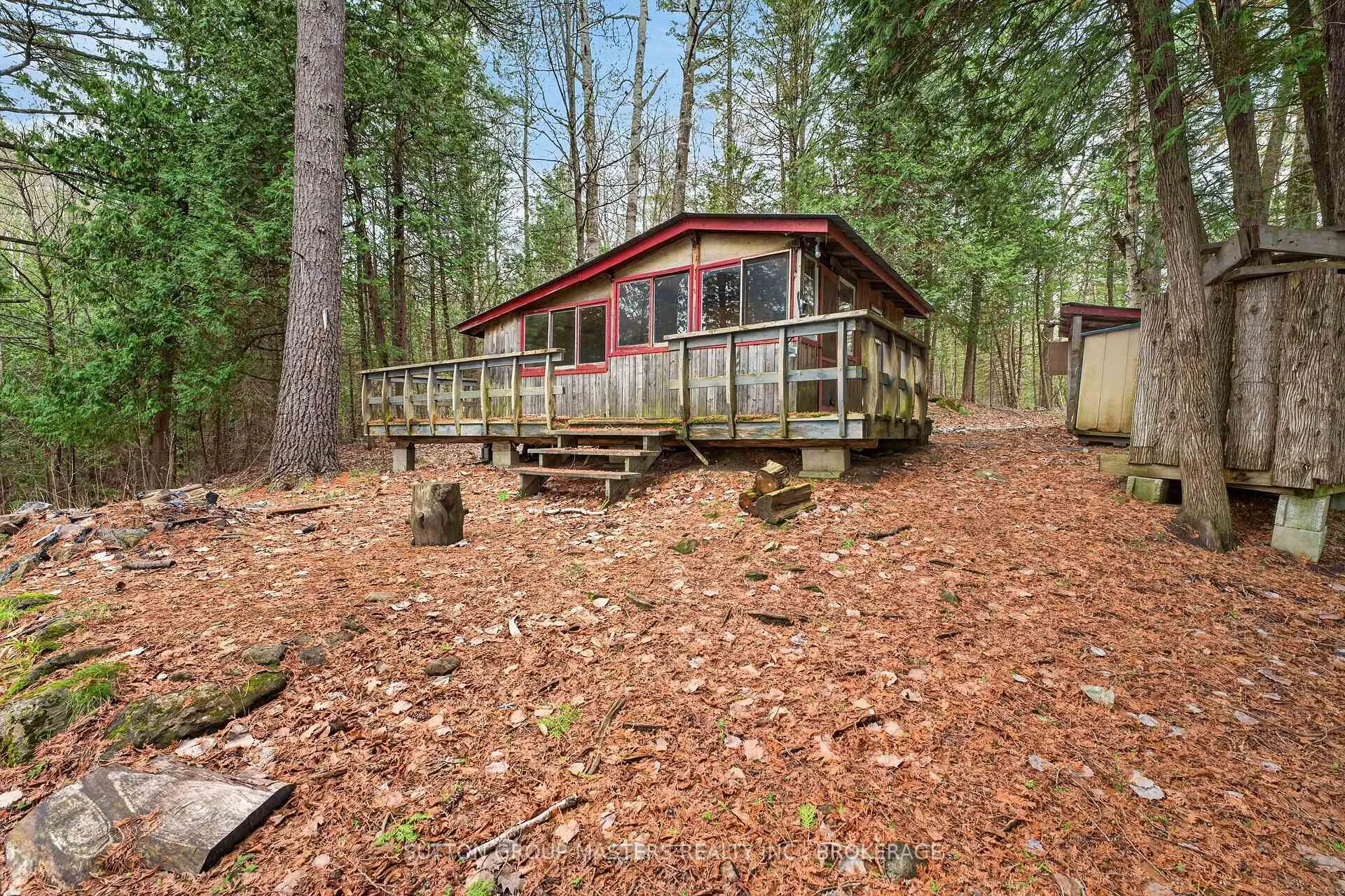 Photo 16 of 1131 Willy's Lane, Frontenac, Frontenac South — HOMEH