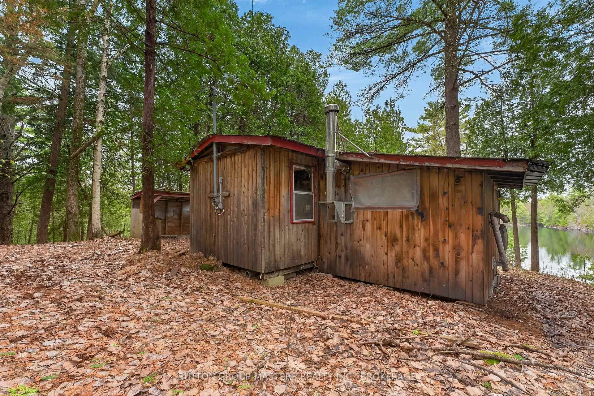 Photo 17 of 1131 Willy's Lane, Frontenac, Frontenac South — HOMEH